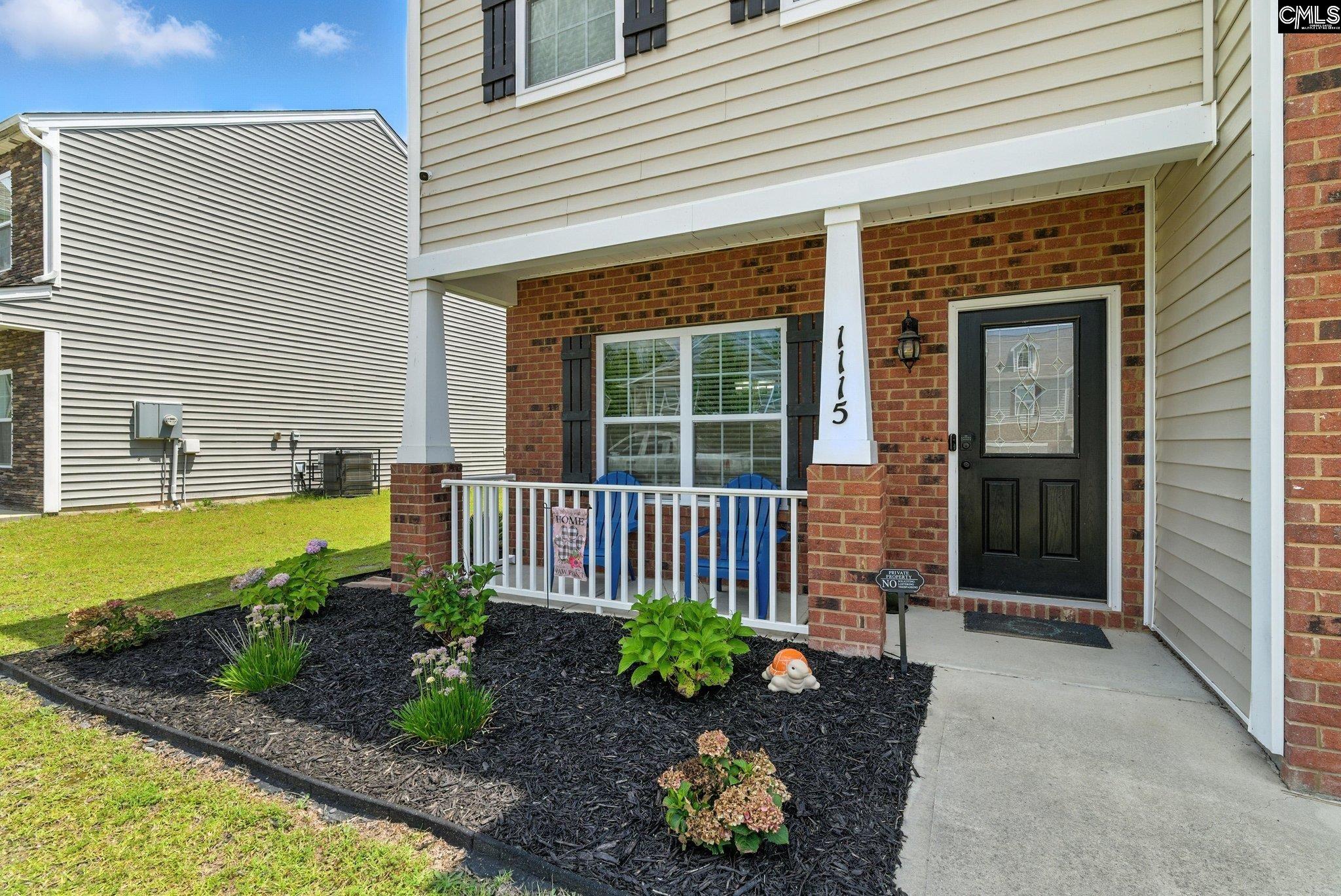 1115 Campbell Ridge Dr, Elgin, South Carolina image 32