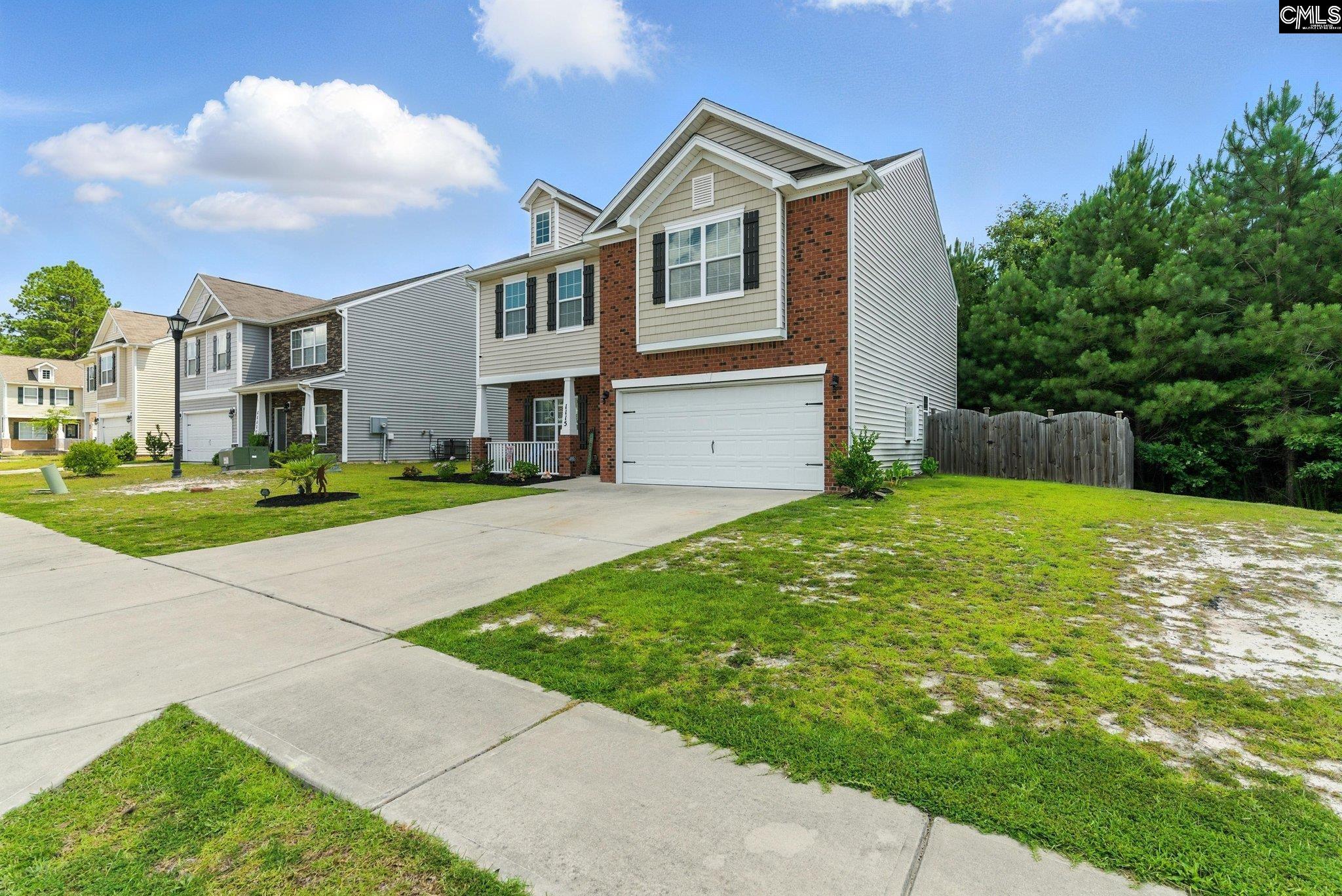 1115 Campbell Ridge Dr, Elgin, South Carolina image 33