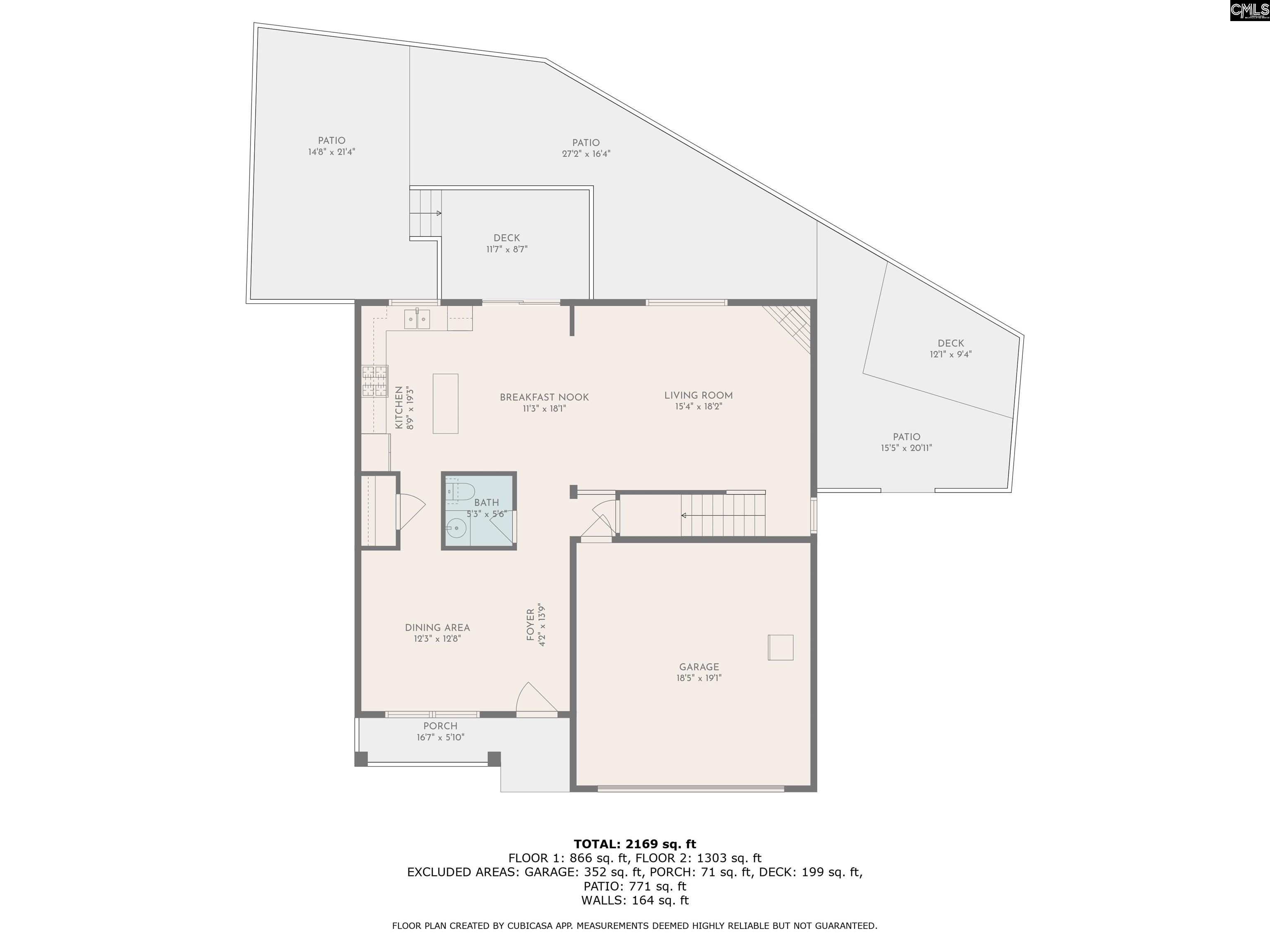 1115 Campbell Ridge Dr, Elgin, South Carolina image 35