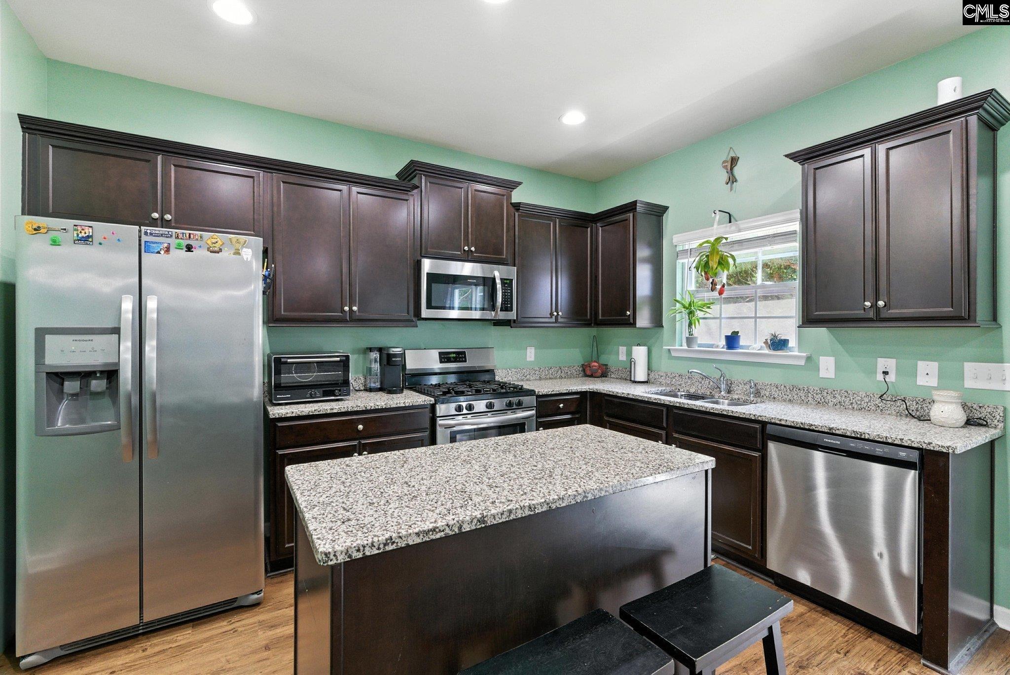 1115 Campbell Ridge Dr, Elgin, South Carolina image 5