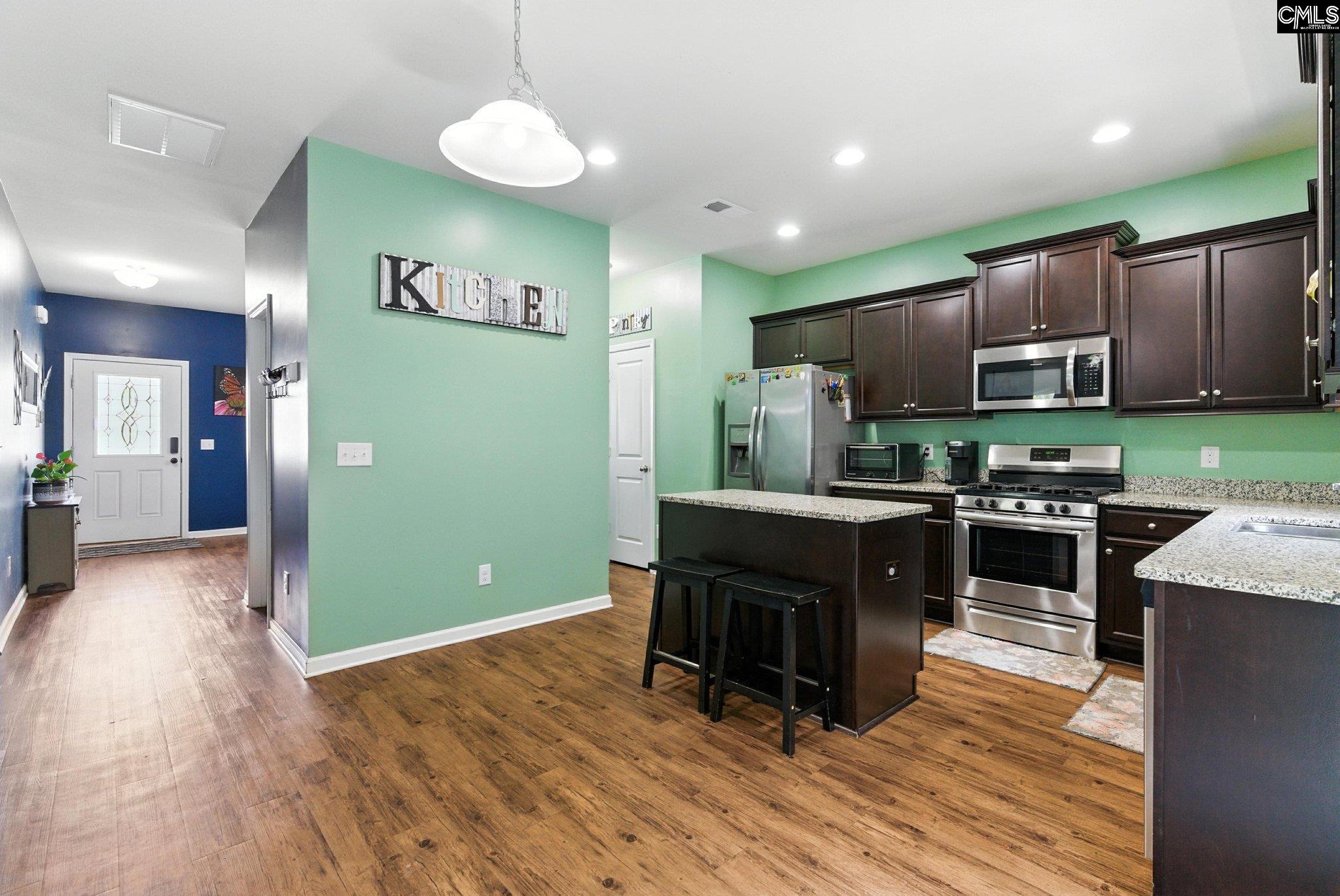 1115 Campbell Ridge Dr Elgin, SC 29045