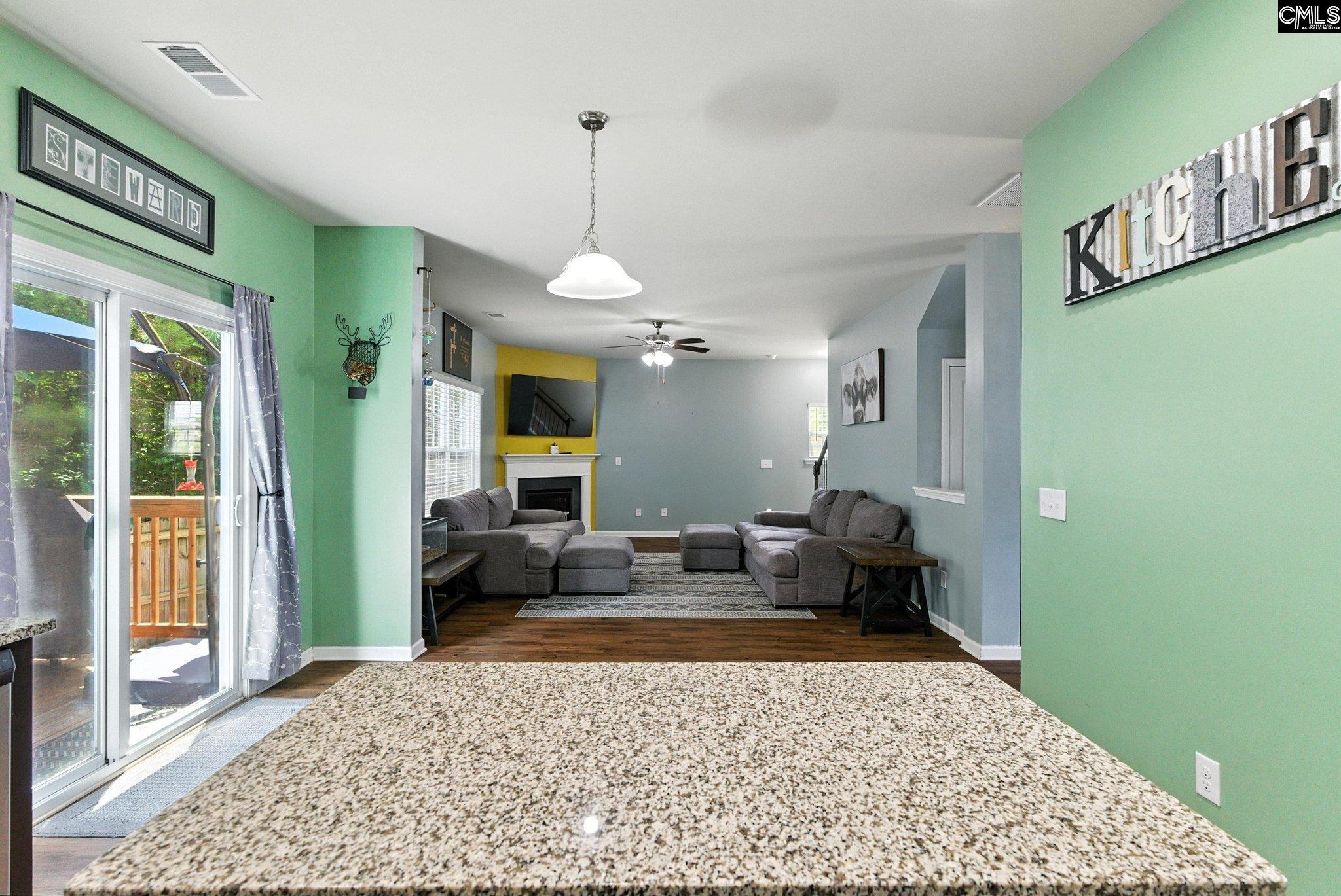 1115 Campbell Ridge Dr, Elgin, South Carolina image 6