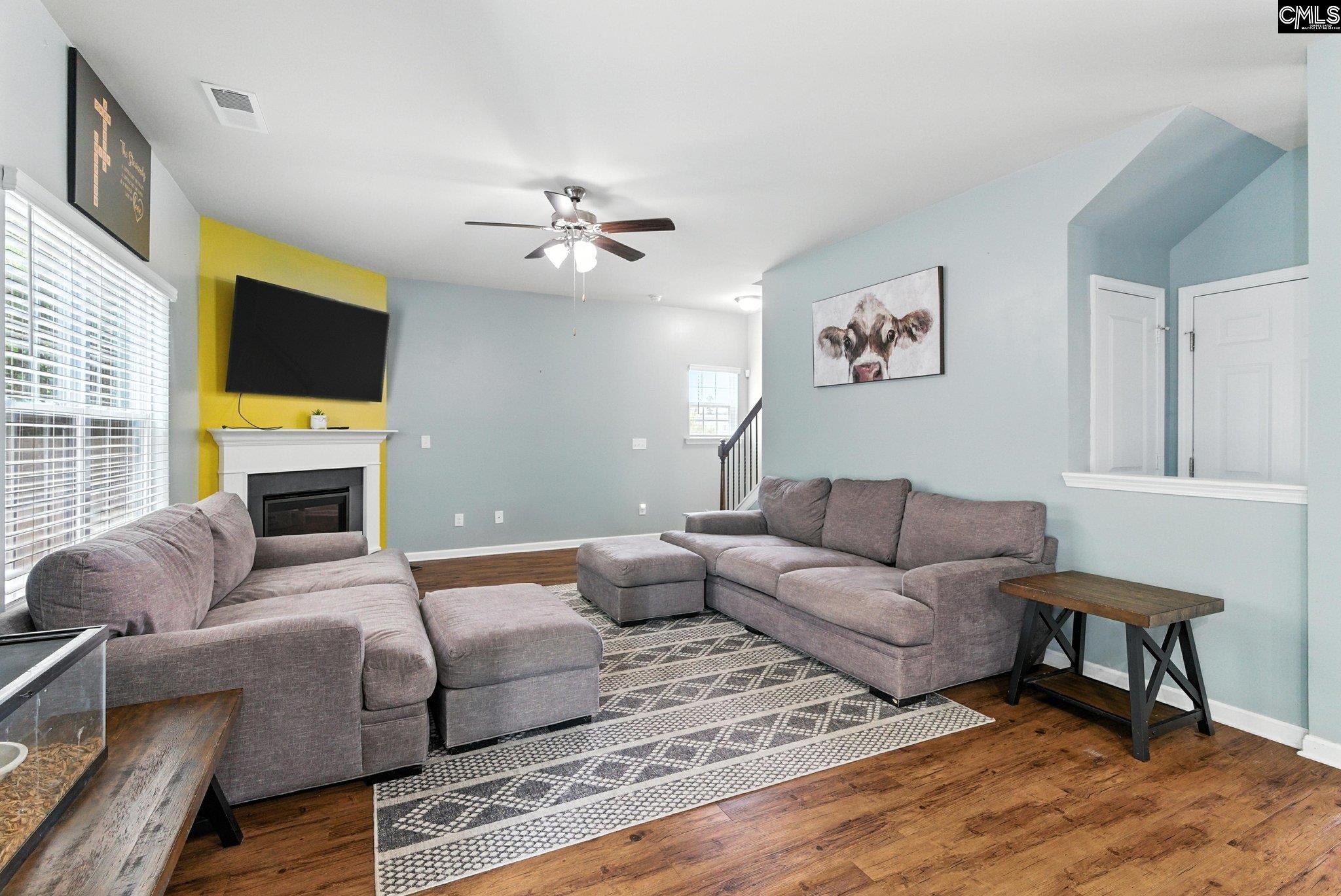 1115 Campbell Ridge Dr Elgin, SC 29045