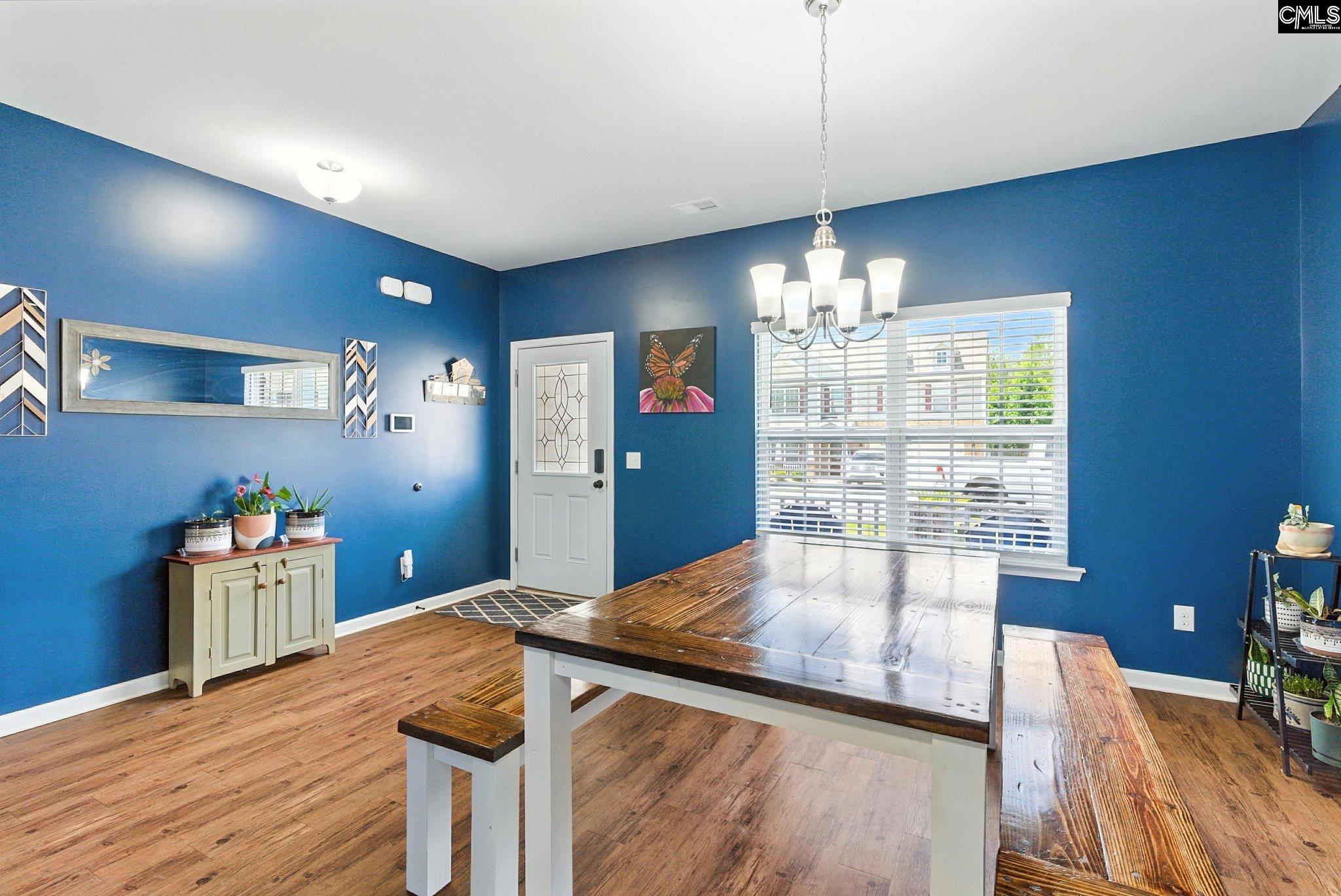 1115 Campbell Ridge Dr Elgin, SC 29045