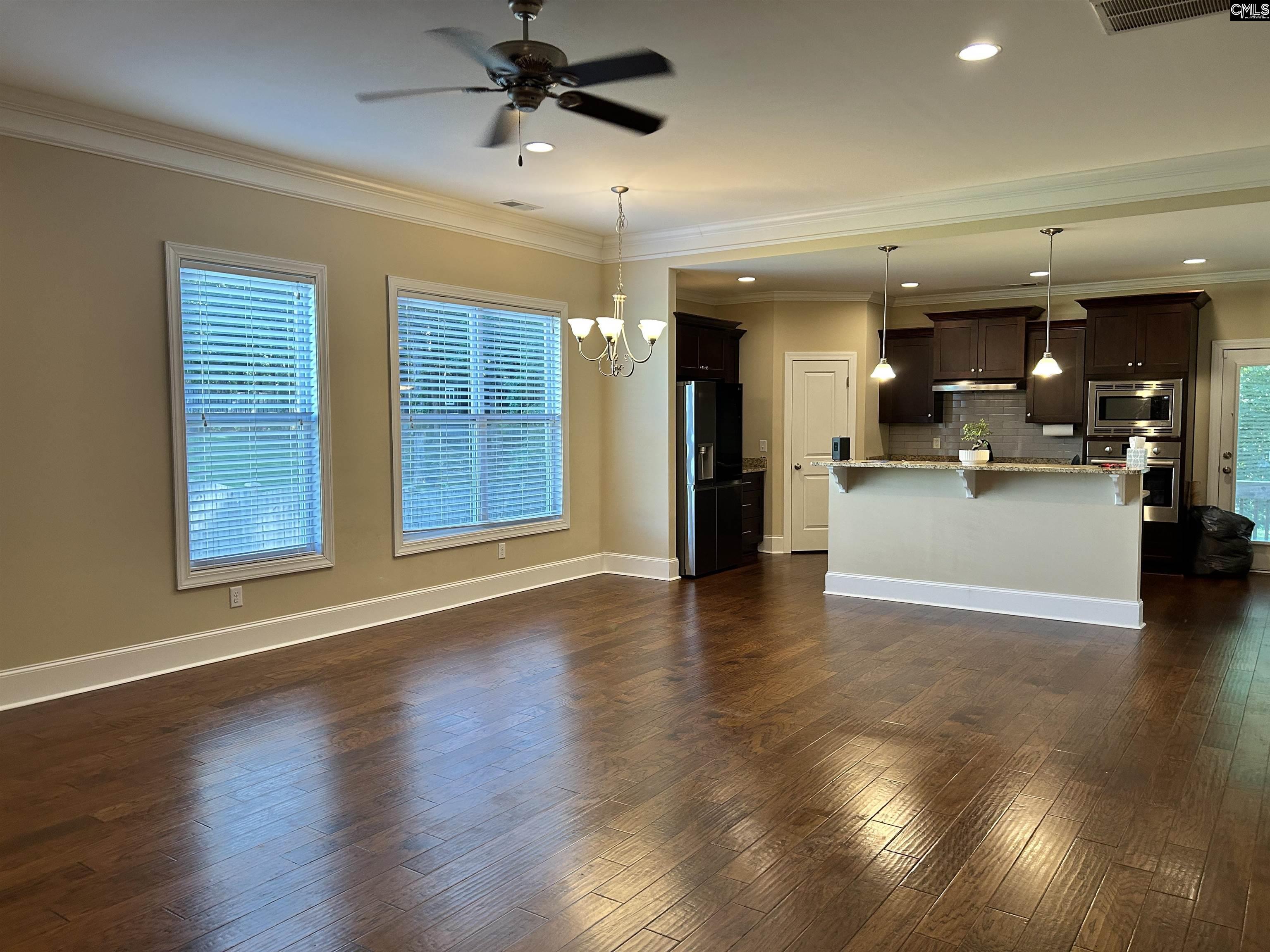 105 High Bluff Lane Irmo, SC 29063