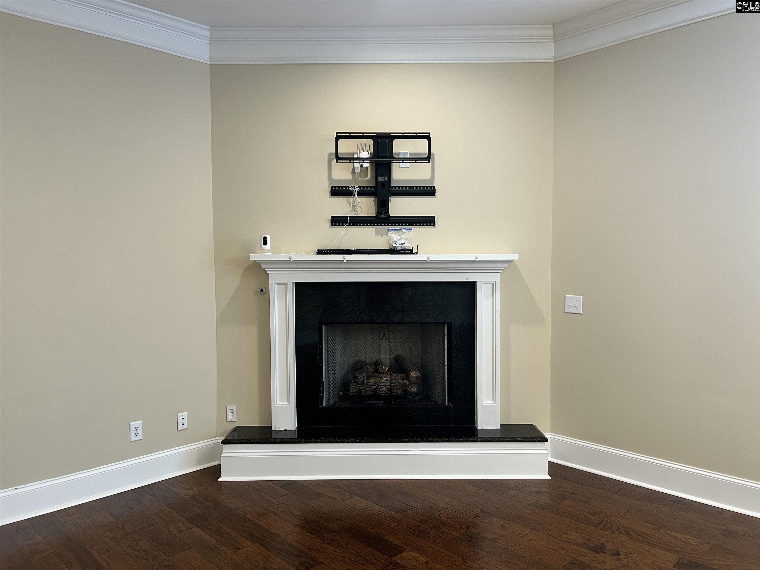 105 High Bluff Lane Irmo, SC 29063