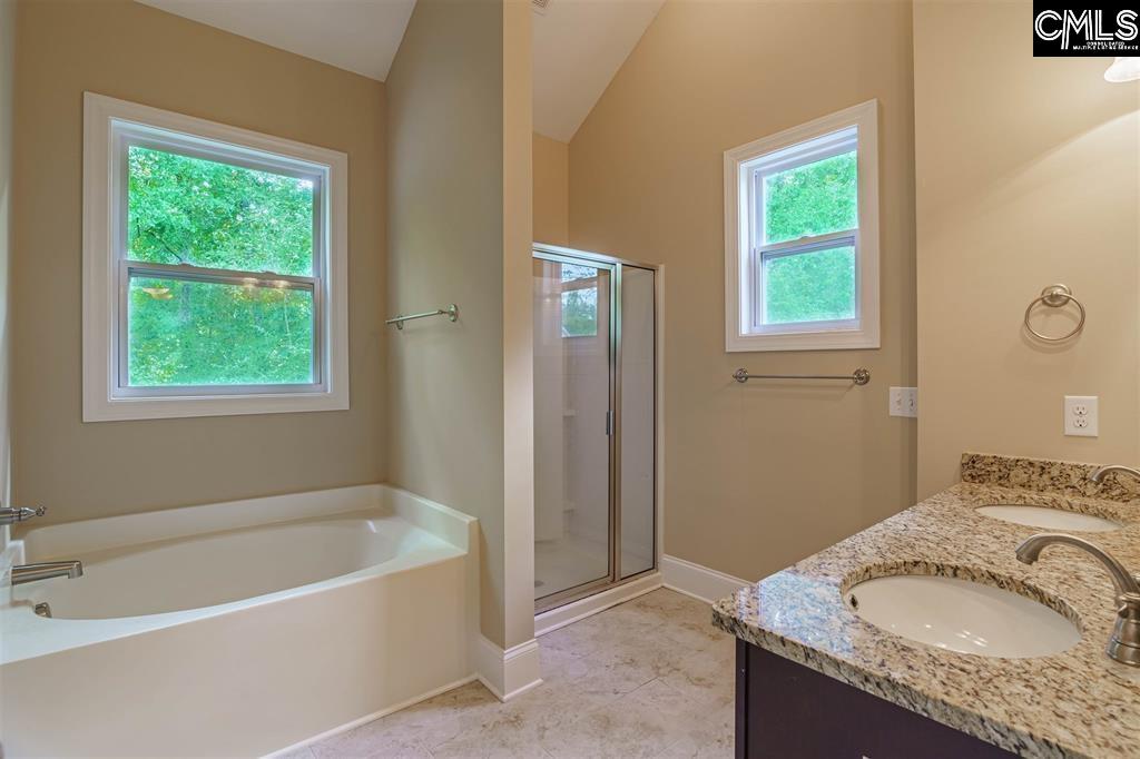 105 High Bluff Lane Irmo, SC 29063