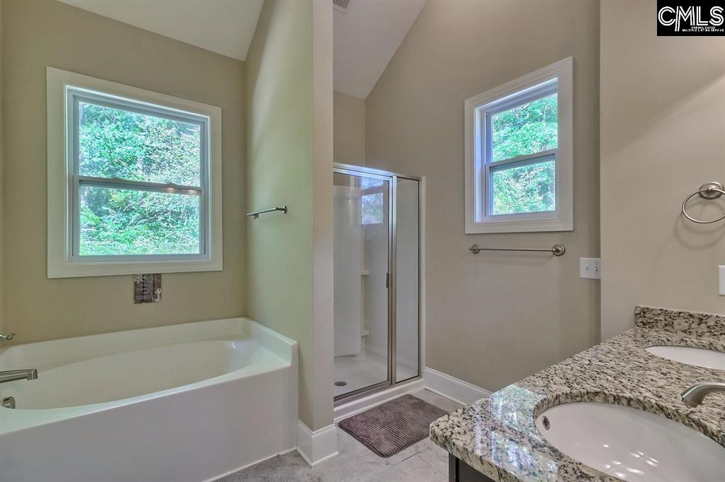 105 High Bluff Lane Irmo, SC 29063