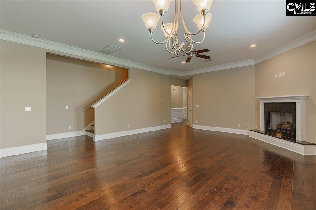 105 High Bluff Lane Irmo, SC 29063