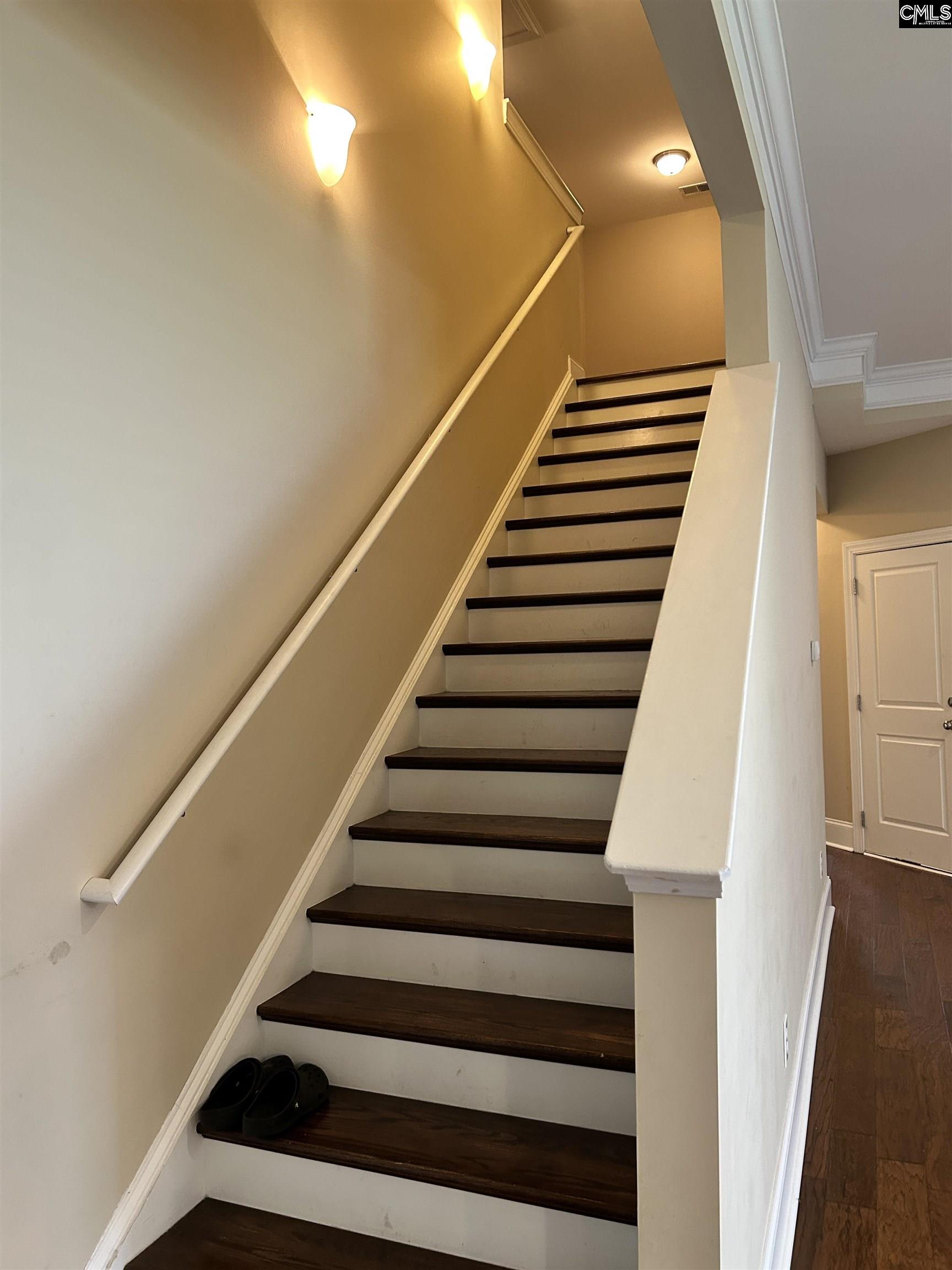 105 High Bluff Lane Irmo, SC 29063