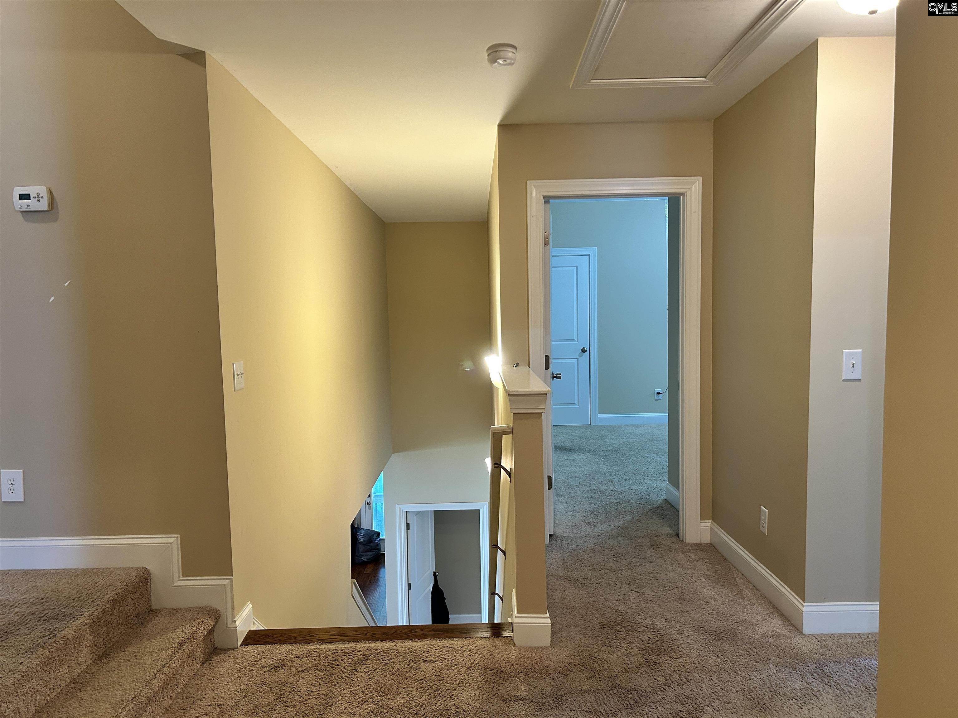 105 High Bluff Lane Irmo, SC 29063