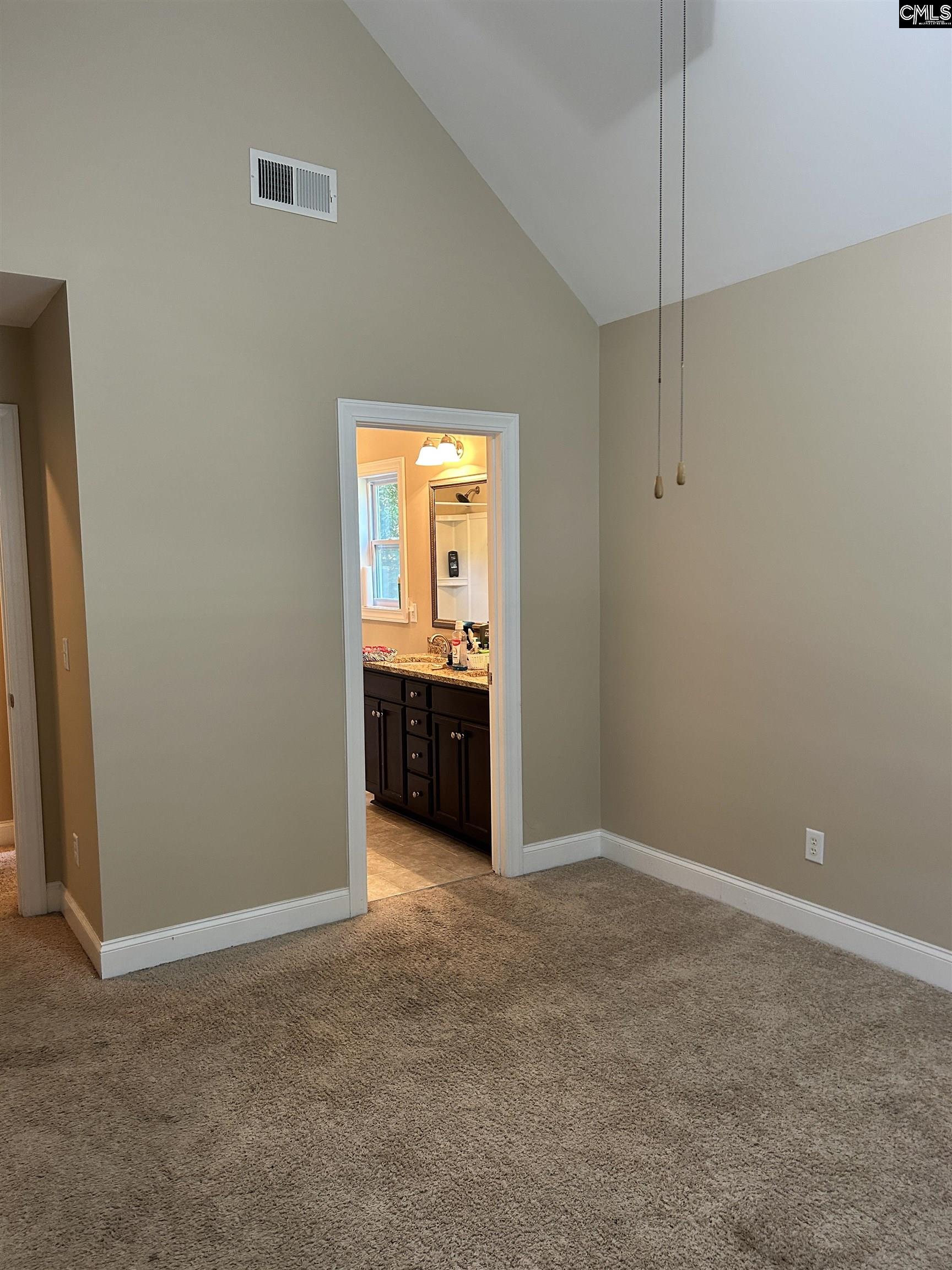 105 High Bluff Lane Irmo, SC 29063
