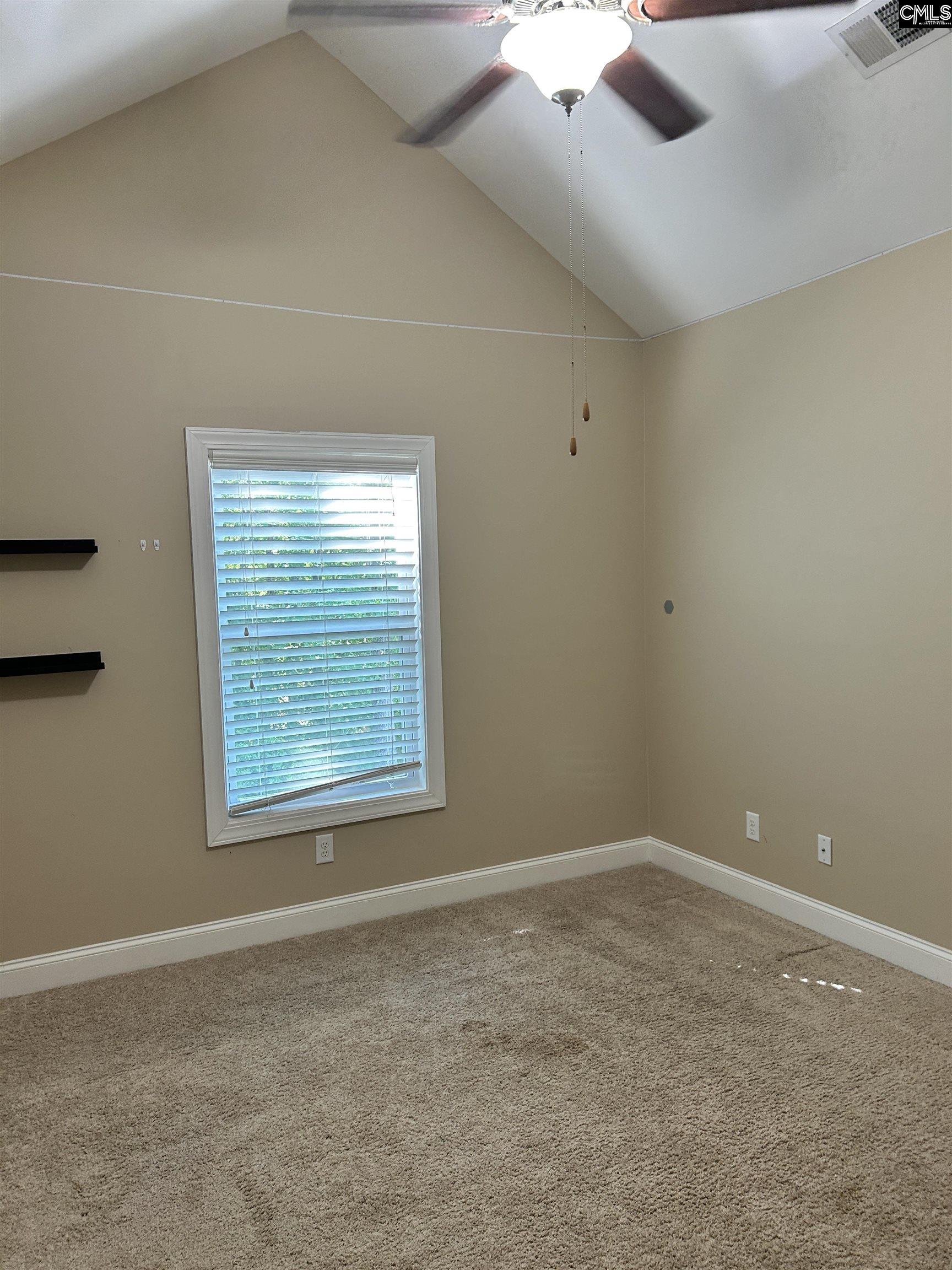 105 High Bluff Lane Irmo, SC 29063