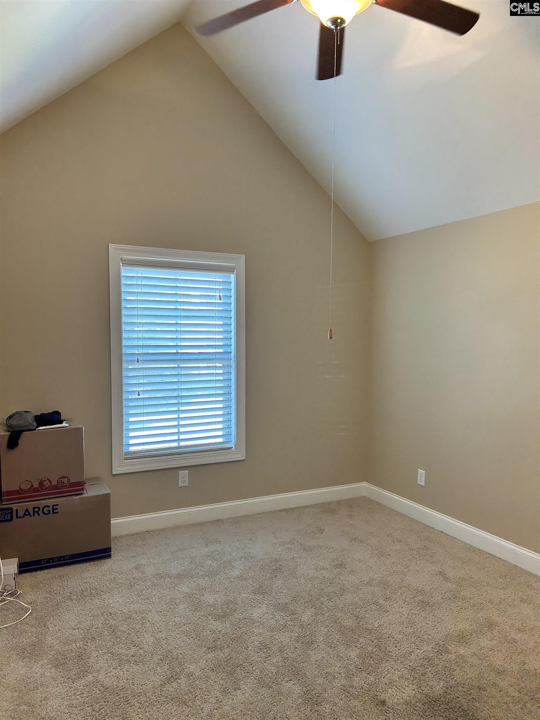 105 High Bluff Lane Irmo, SC 29063