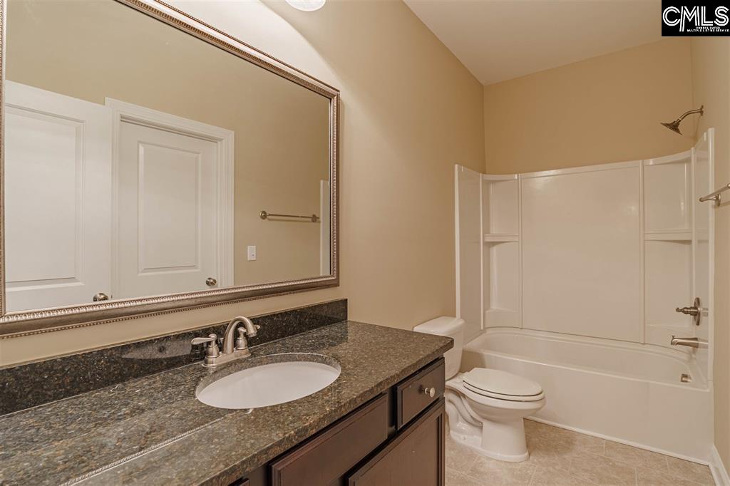 105 High Bluff Lane Irmo, SC 29063