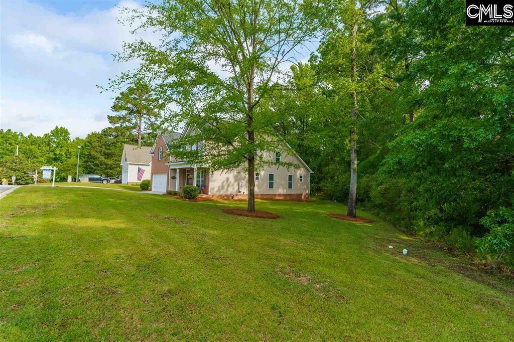 105 High Bluff Lane Irmo, SC 29063