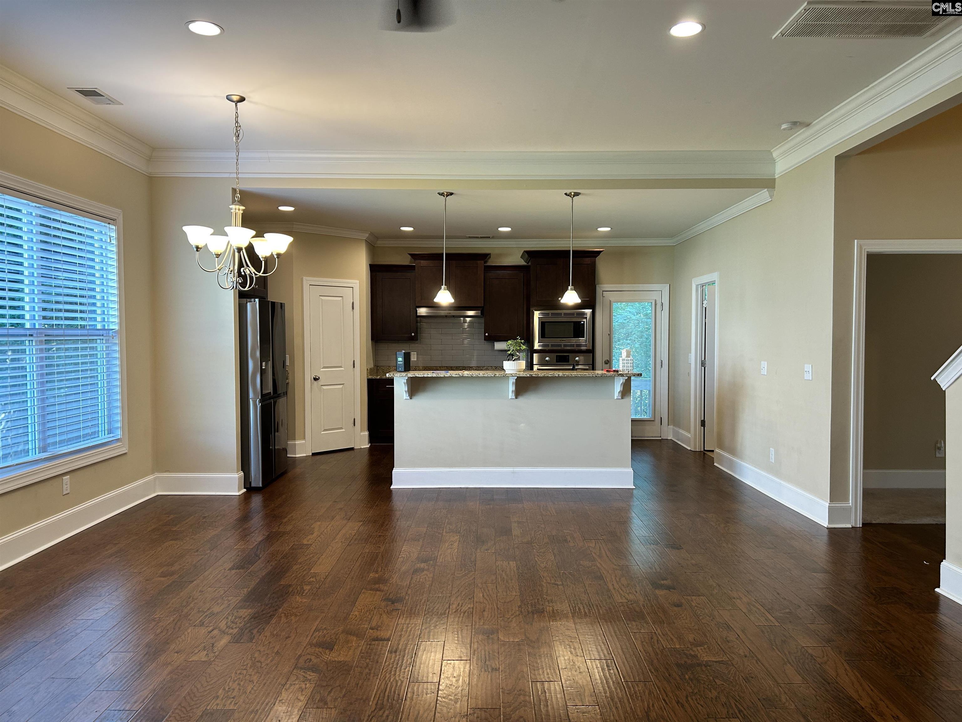 105 High Bluff Lane Irmo, SC 29063