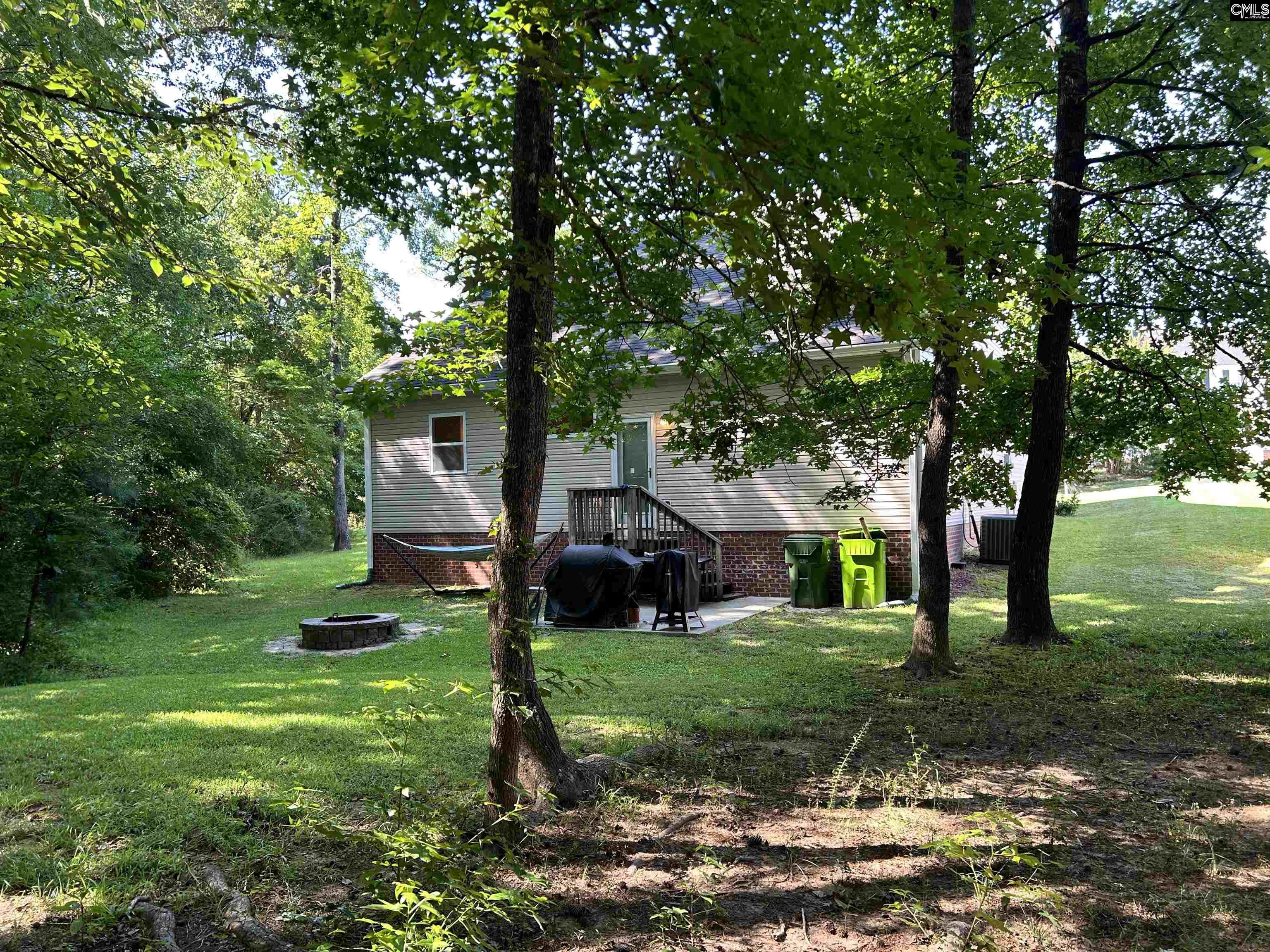 105 High Bluff Lane Irmo, SC 29063