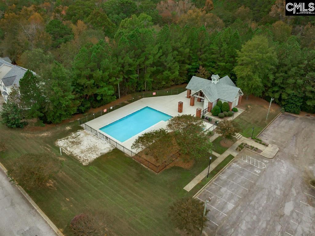 105 High Bluff Lane Irmo, SC 29063