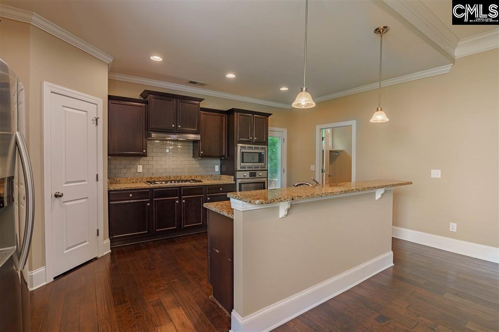 105 High Bluff Lane Irmo, SC 29063