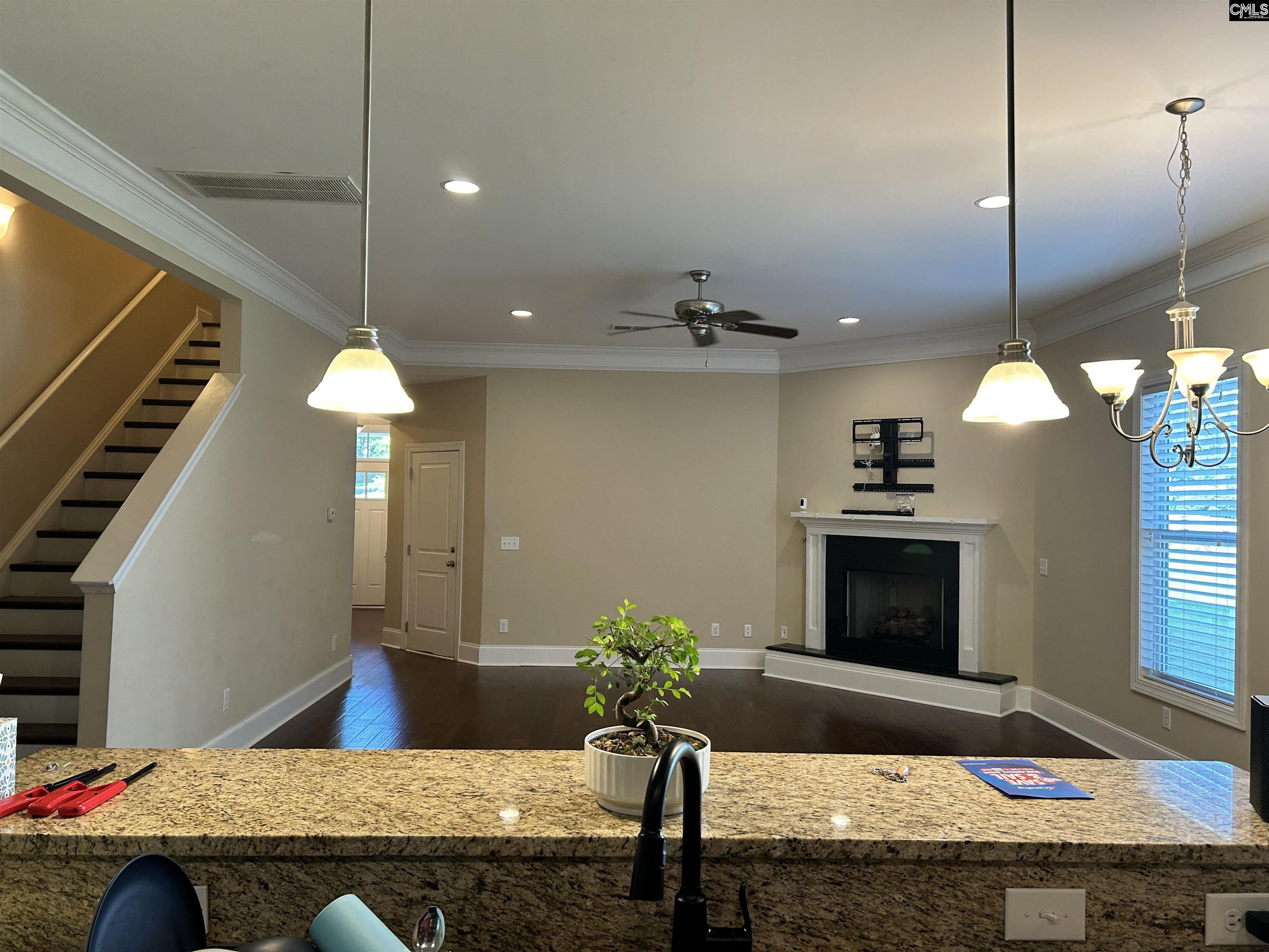 105 High Bluff Lane Irmo, SC 29063