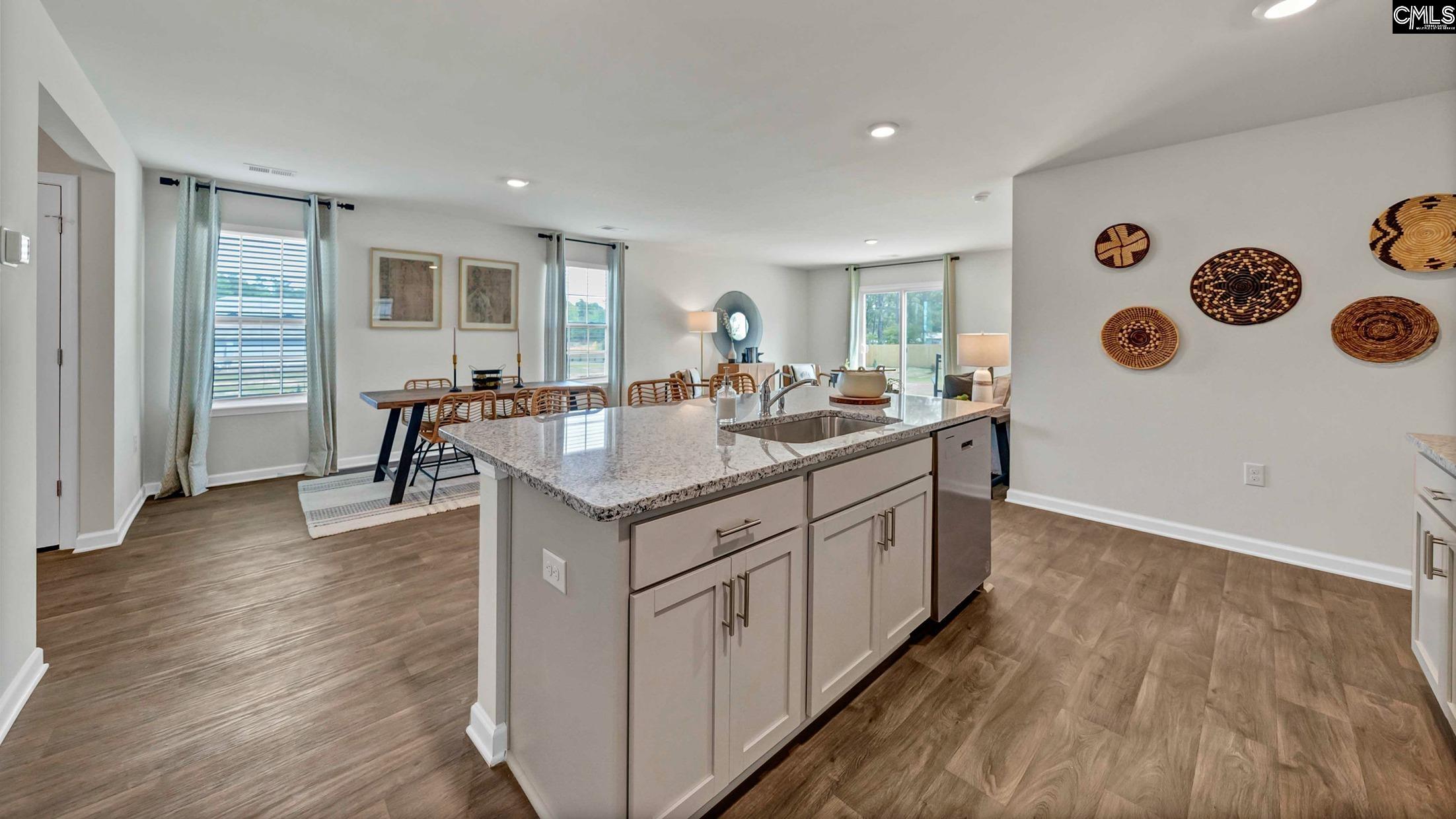 194 Livingston Woods Drive, Irmo, South Carolina image 8