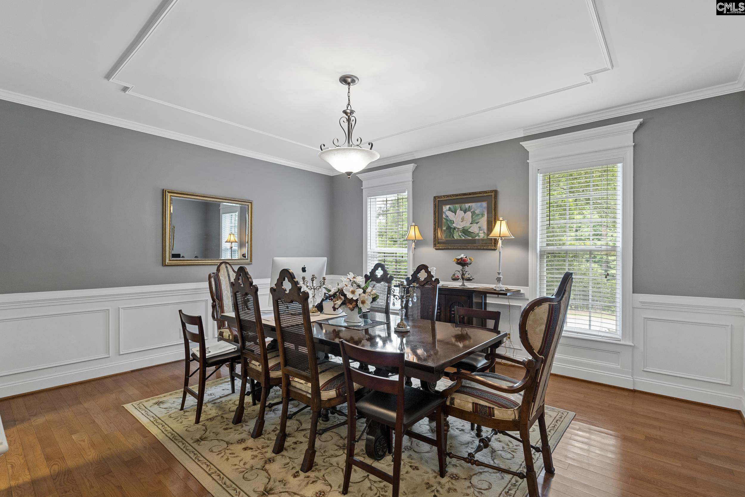 302 Lookout Hill Drive, Chapin, South Carolina image 12