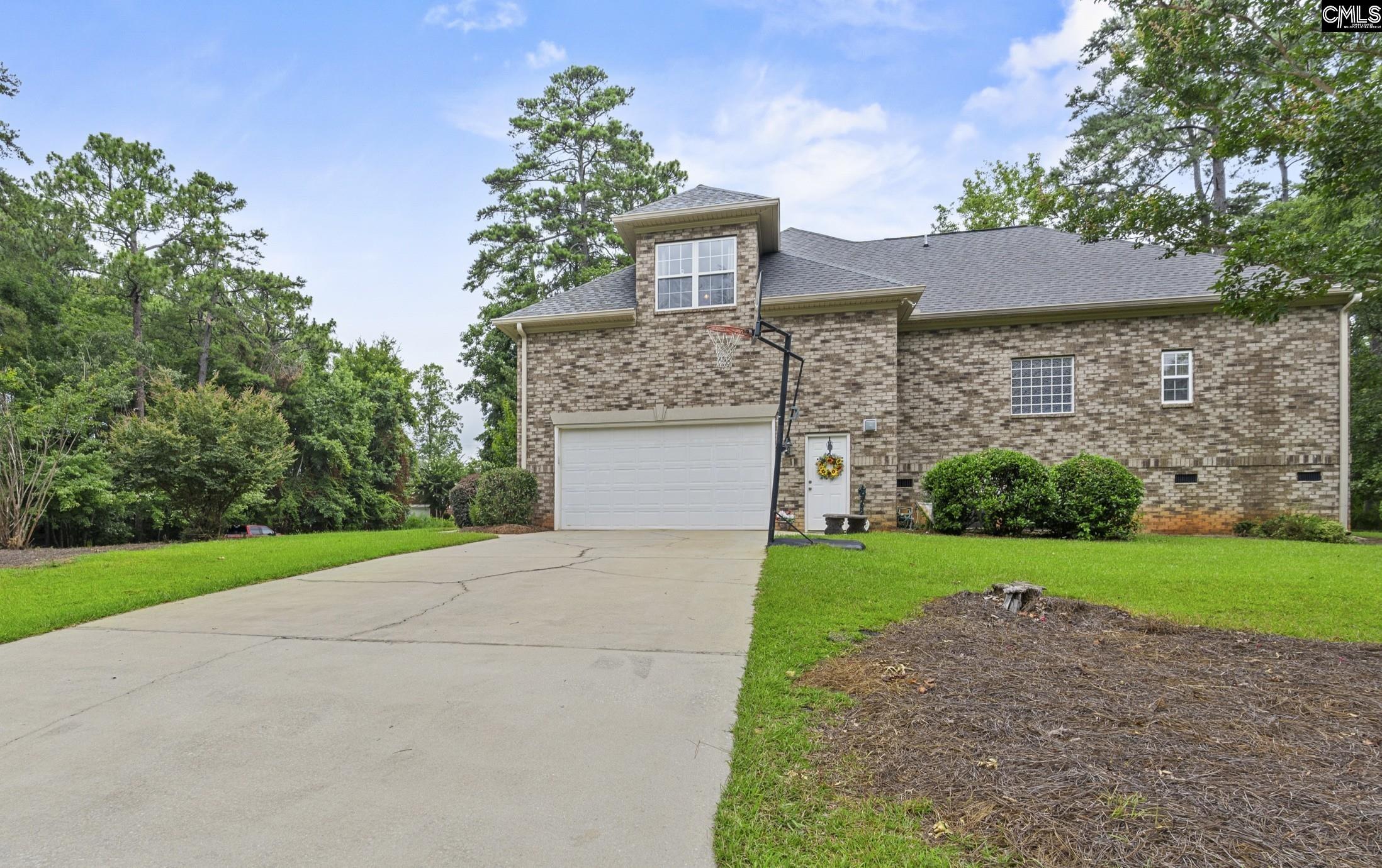 302 Lookout Hill Drive, Chapin, South Carolina image 3