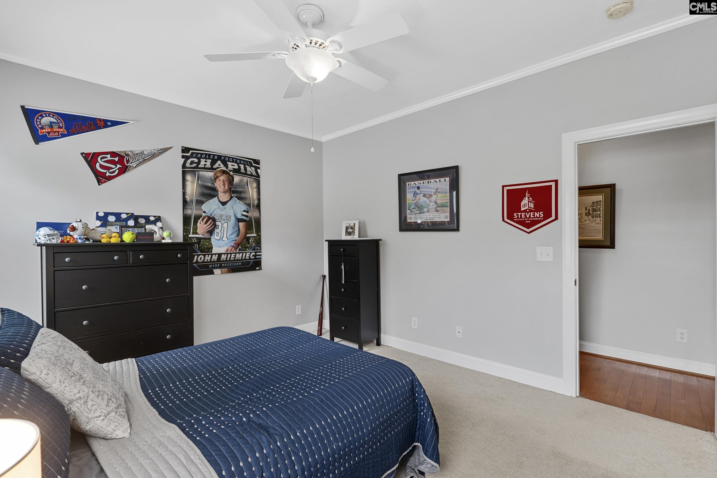 302 Lookout Hill Drive, Chapin, South Carolina image 27
