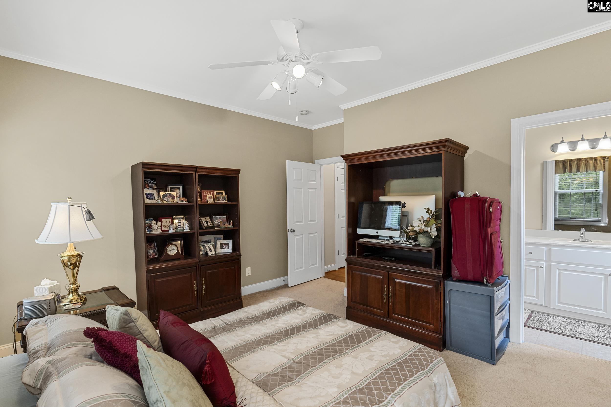 302 Lookout Hill Drive, Chapin, South Carolina image 30