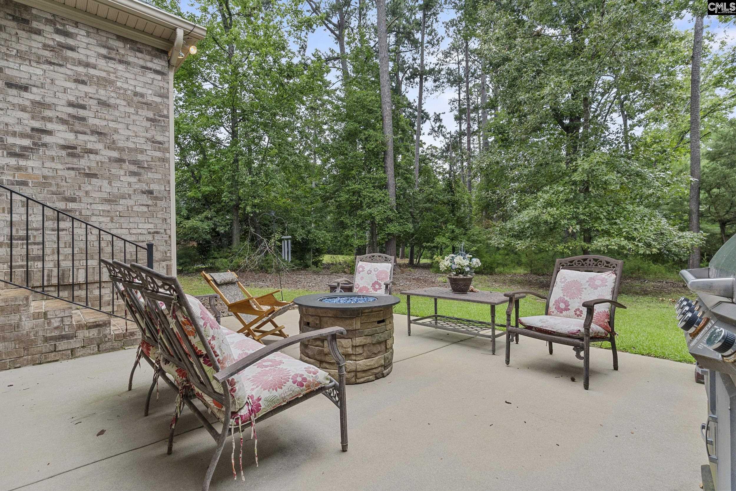 302 Lookout Hill Drive, Chapin, South Carolina image 38