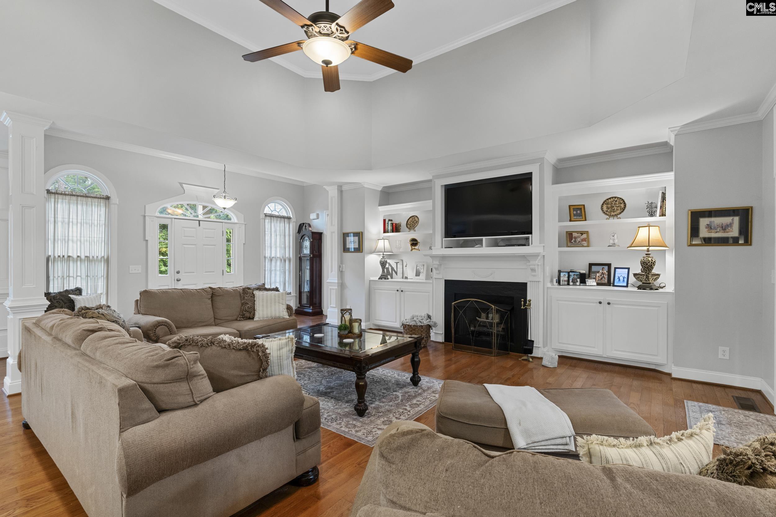 302 Lookout Hill Drive, Chapin, South Carolina image 5