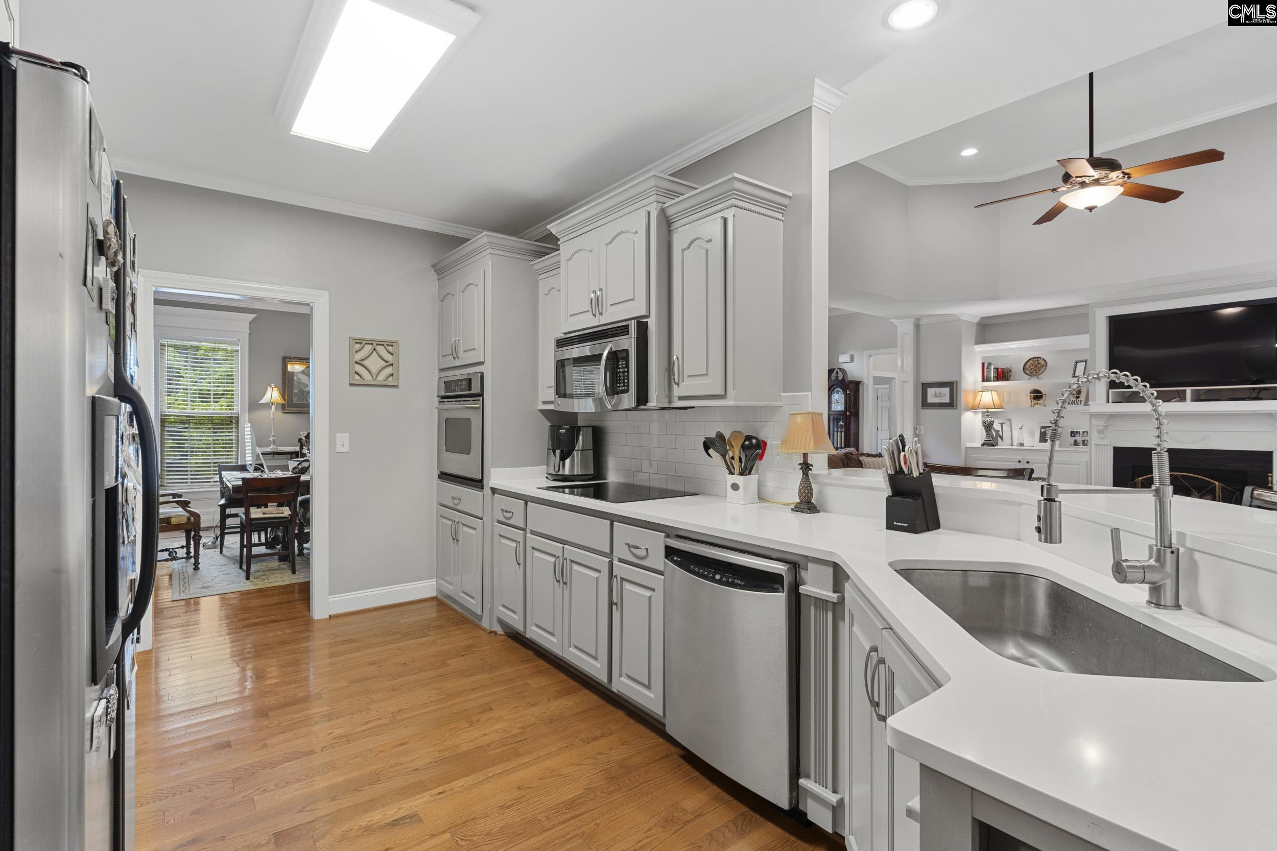 302 Lookout Hill Drive, Chapin, South Carolina image 6