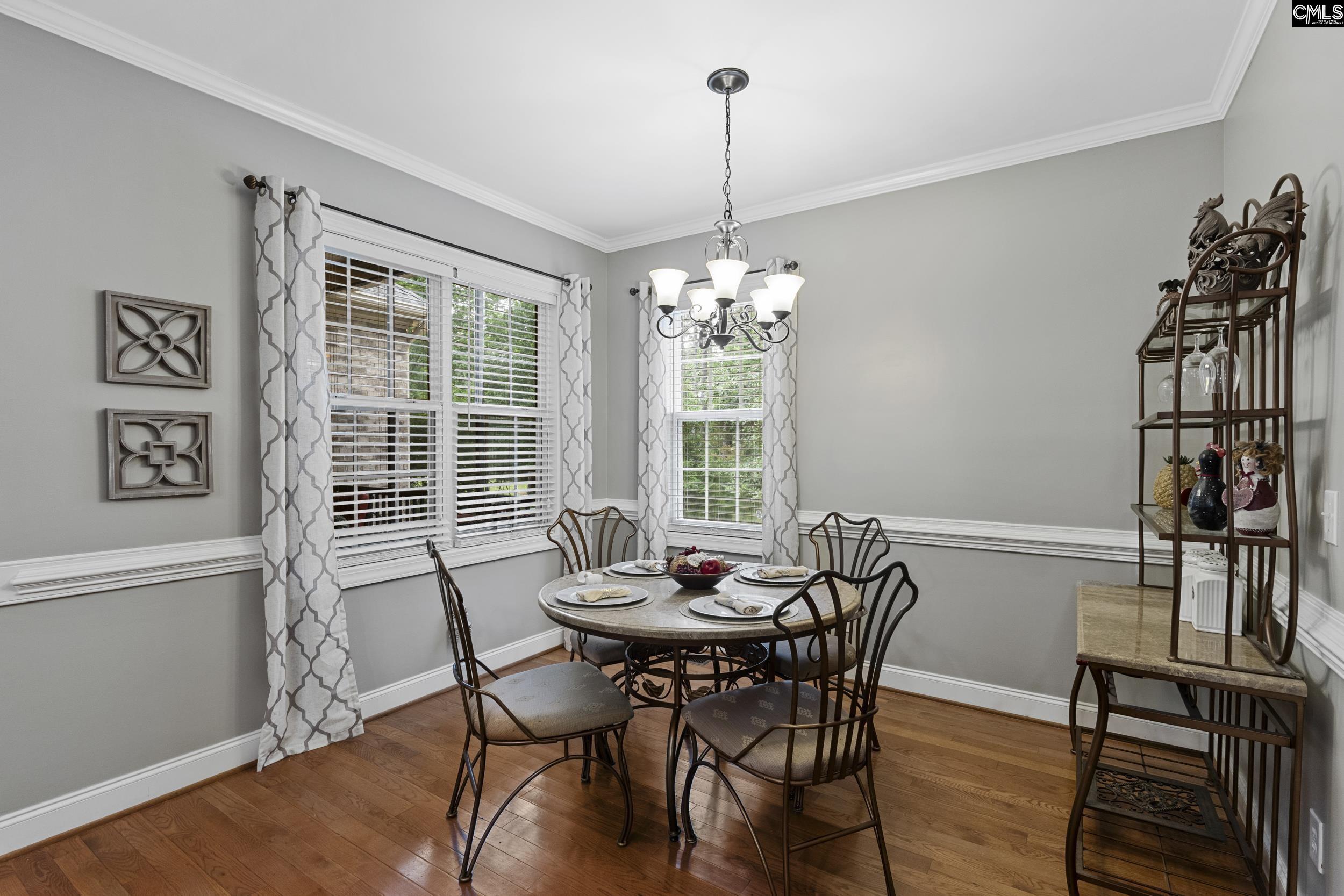 302 Lookout Hill Drive, Chapin, South Carolina image 10