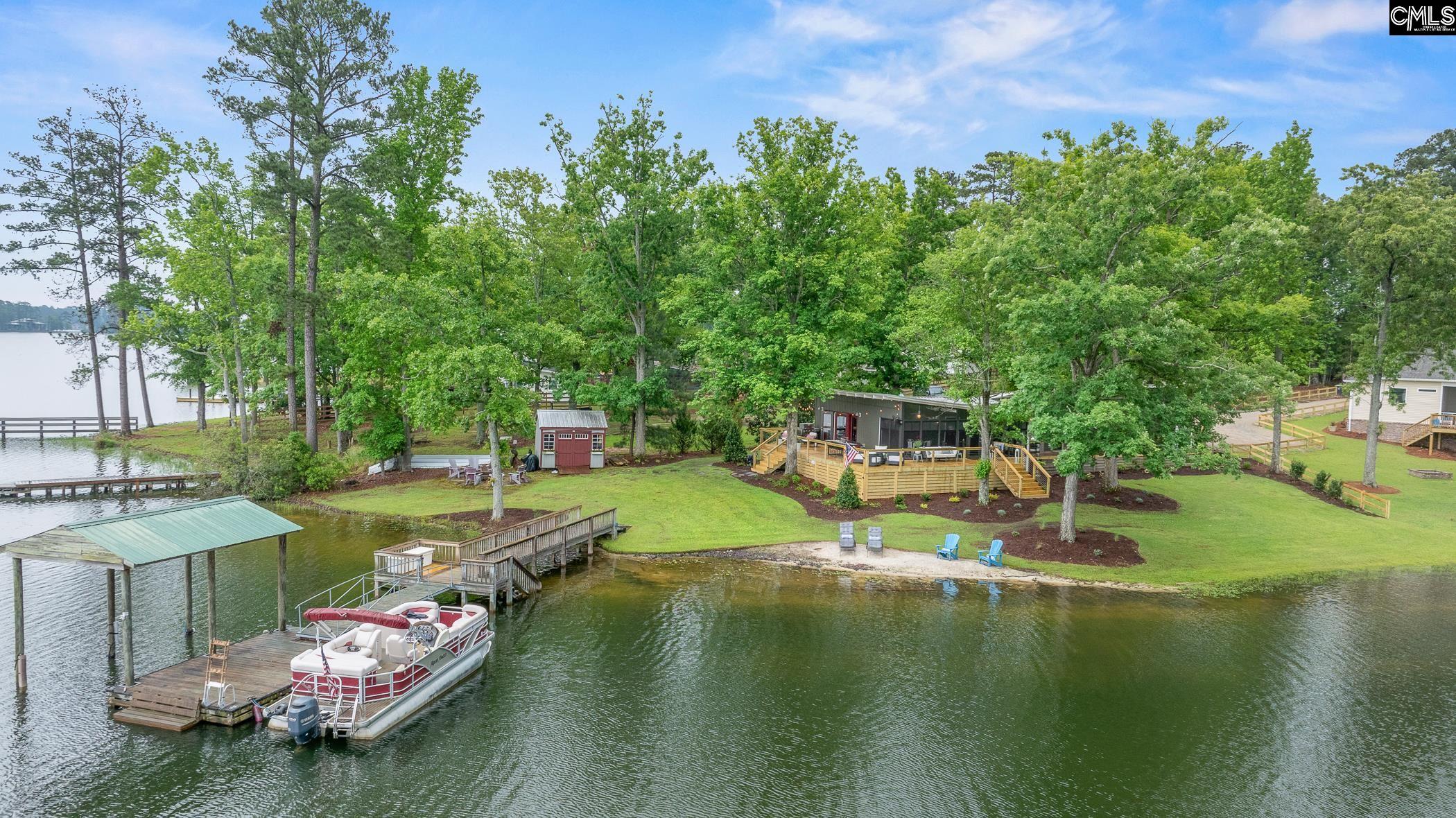 653 R B Baker Drive Chapin, SC 29036