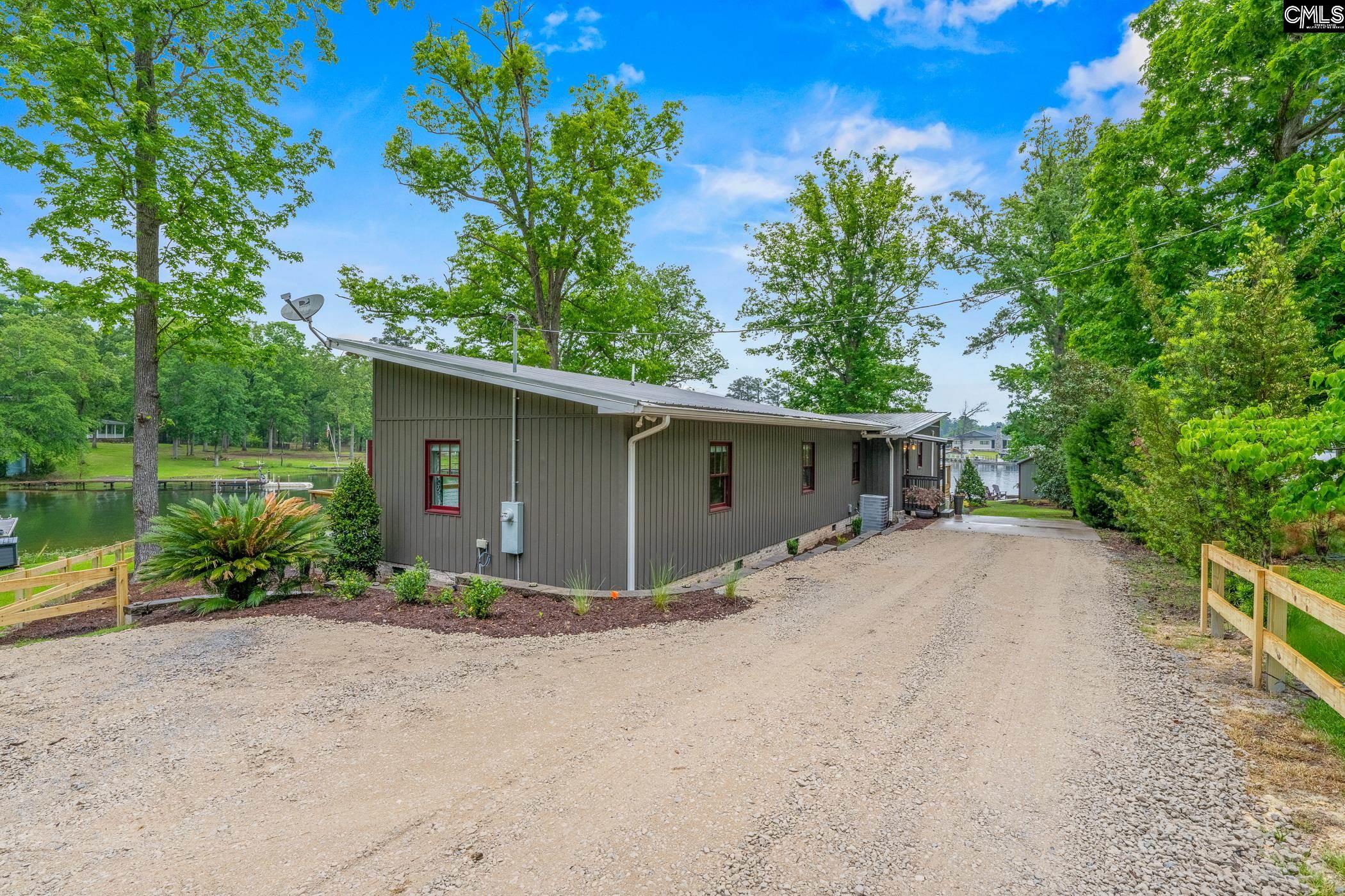 653 R B Baker Drive Chapin, SC 29036