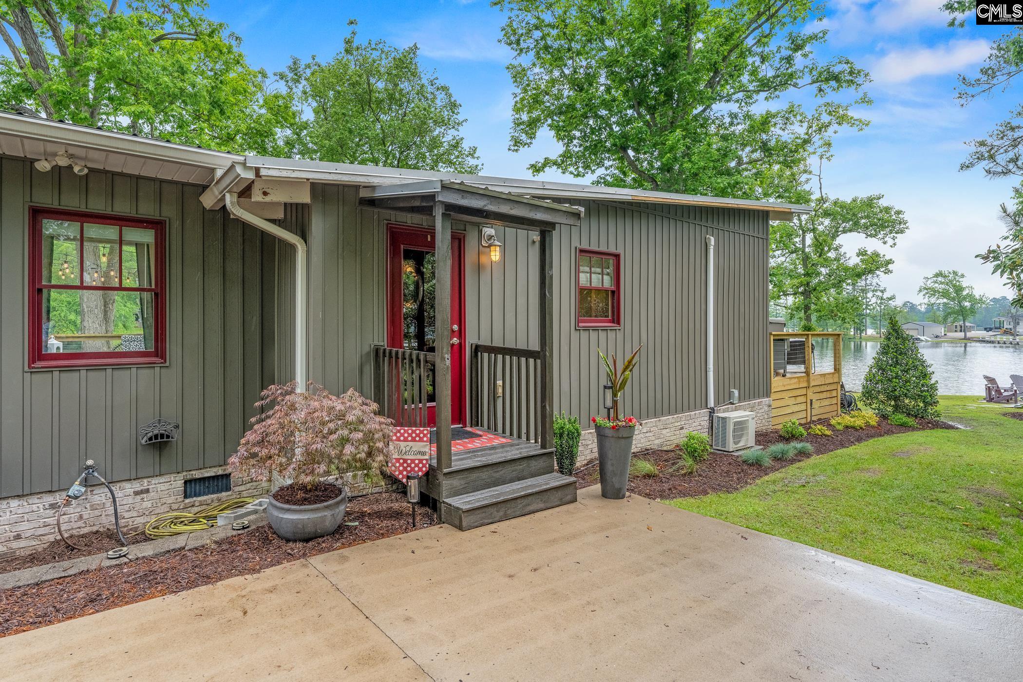 653 R B Baker Drive Chapin, SC 29036