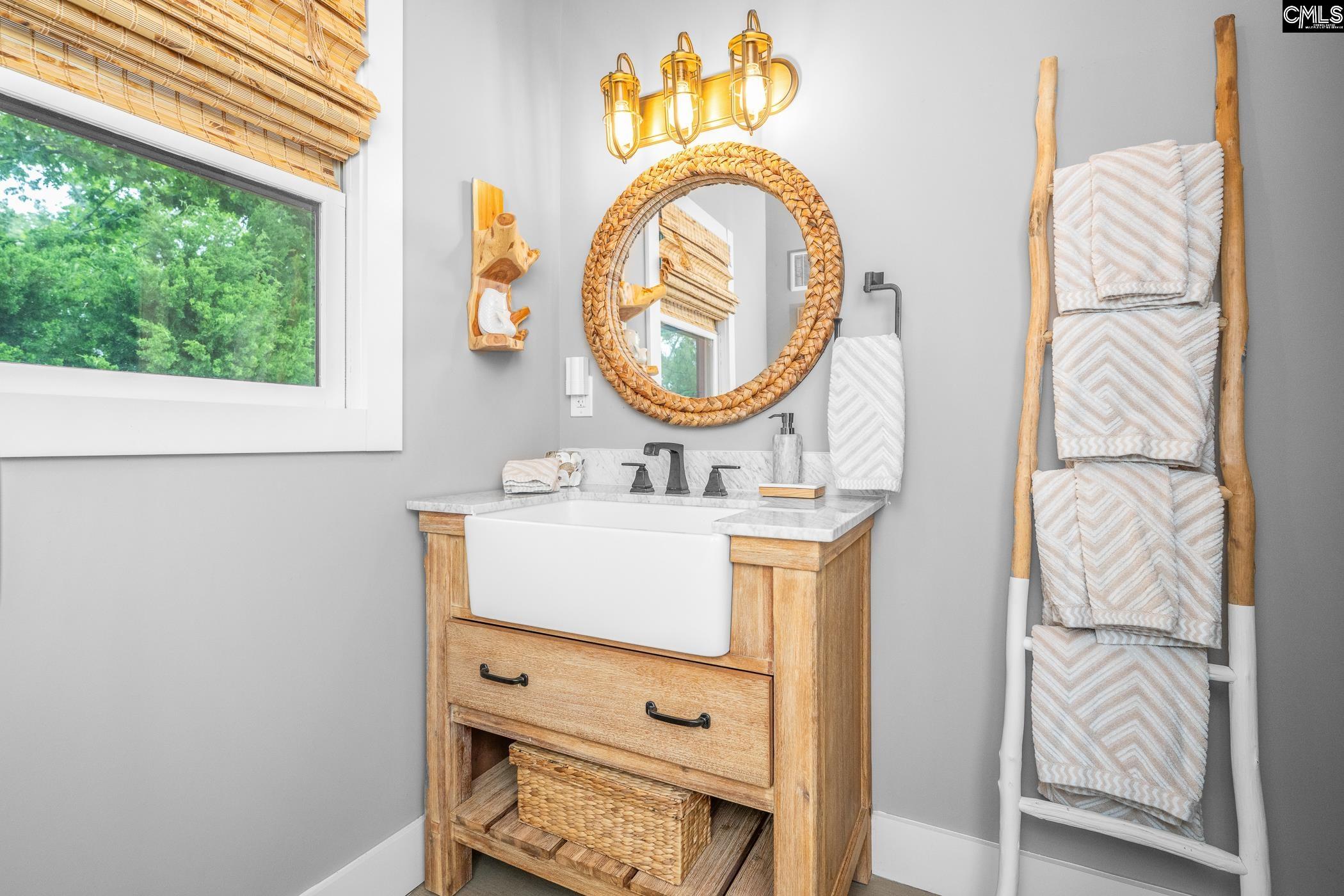 653 R B Baker Drive Chapin, SC 29036