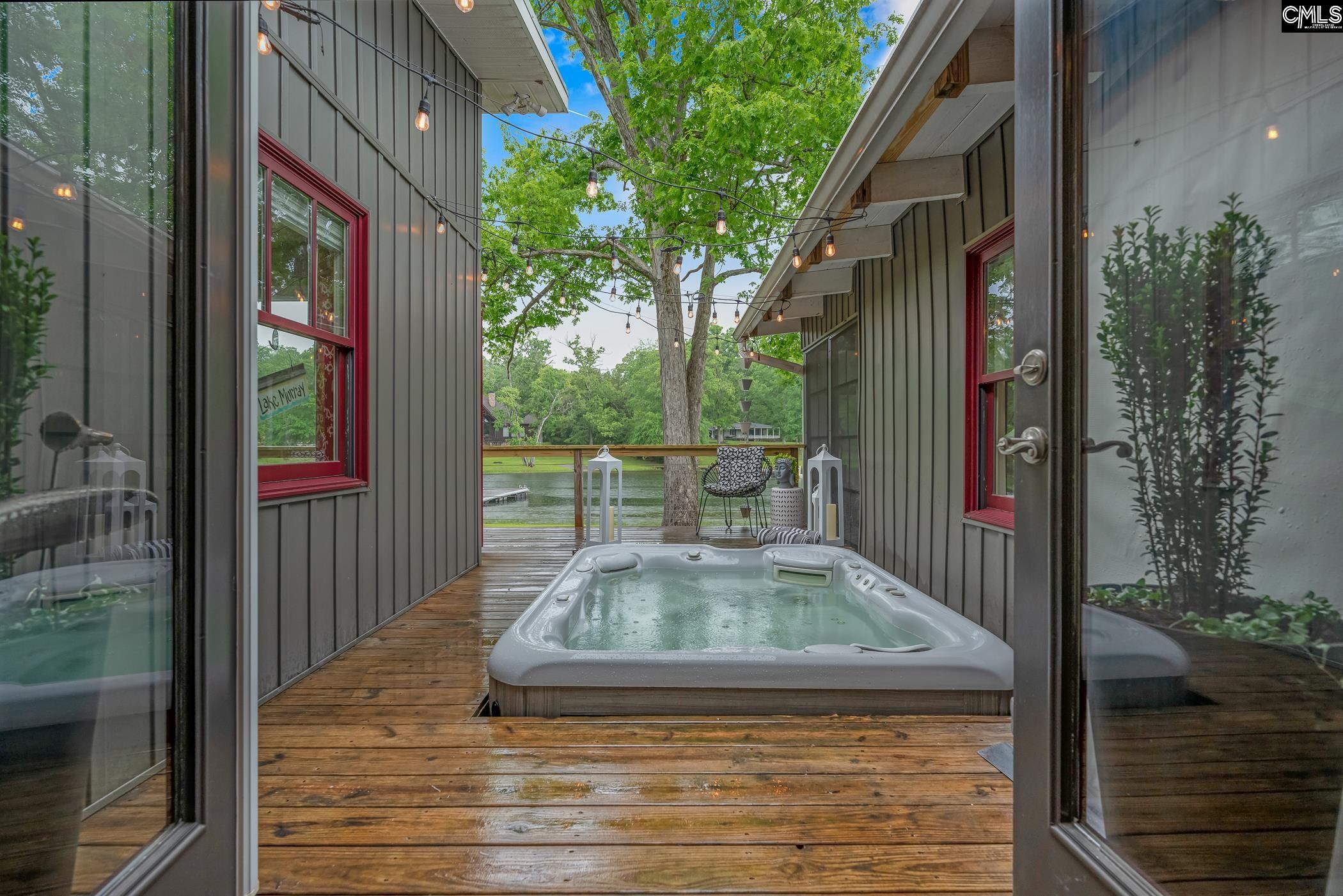 653 R B Baker Drive Chapin, SC 29036