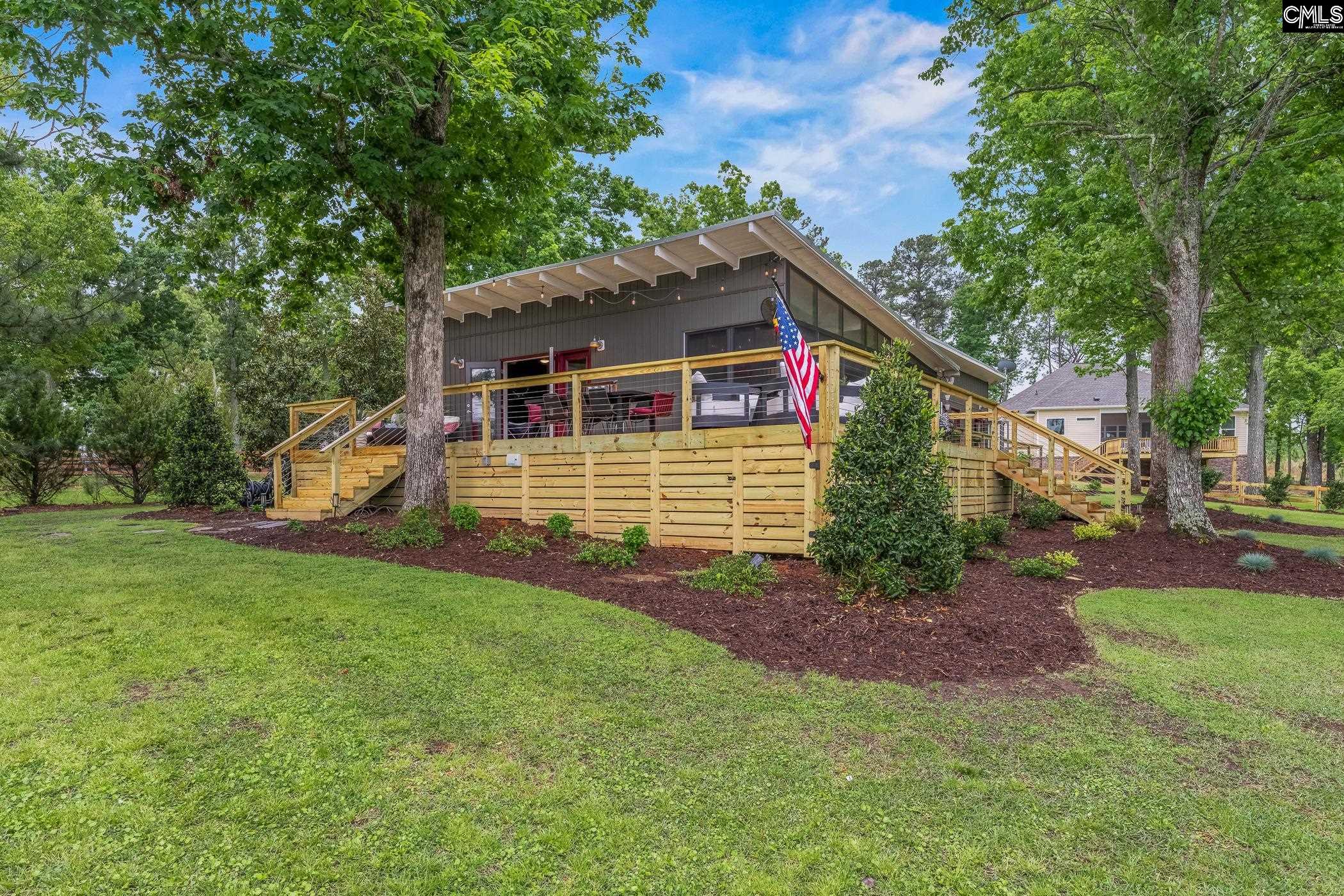 653 R B Baker Drive Chapin, SC 29036