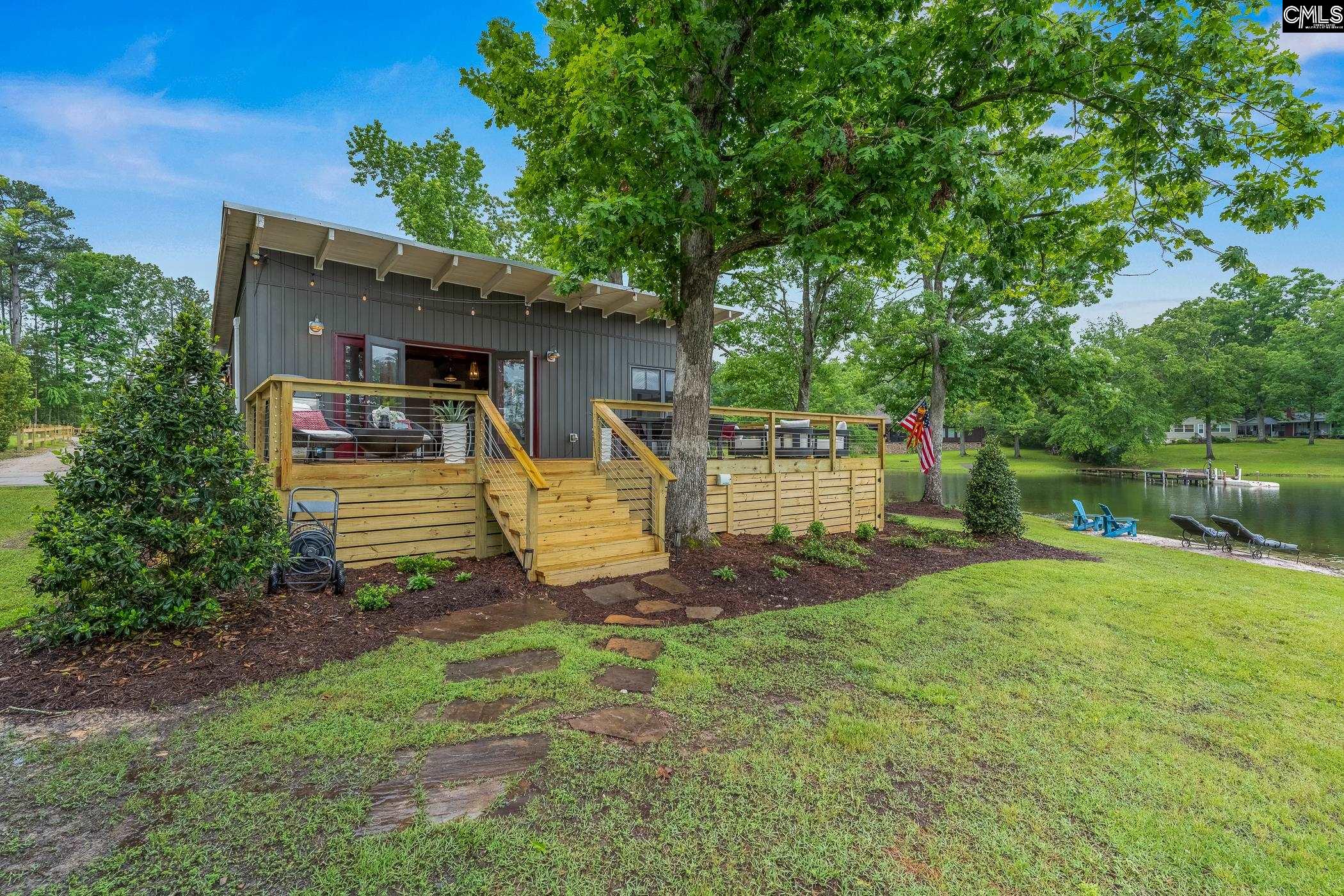 653 R B Baker Drive Chapin, SC 29036