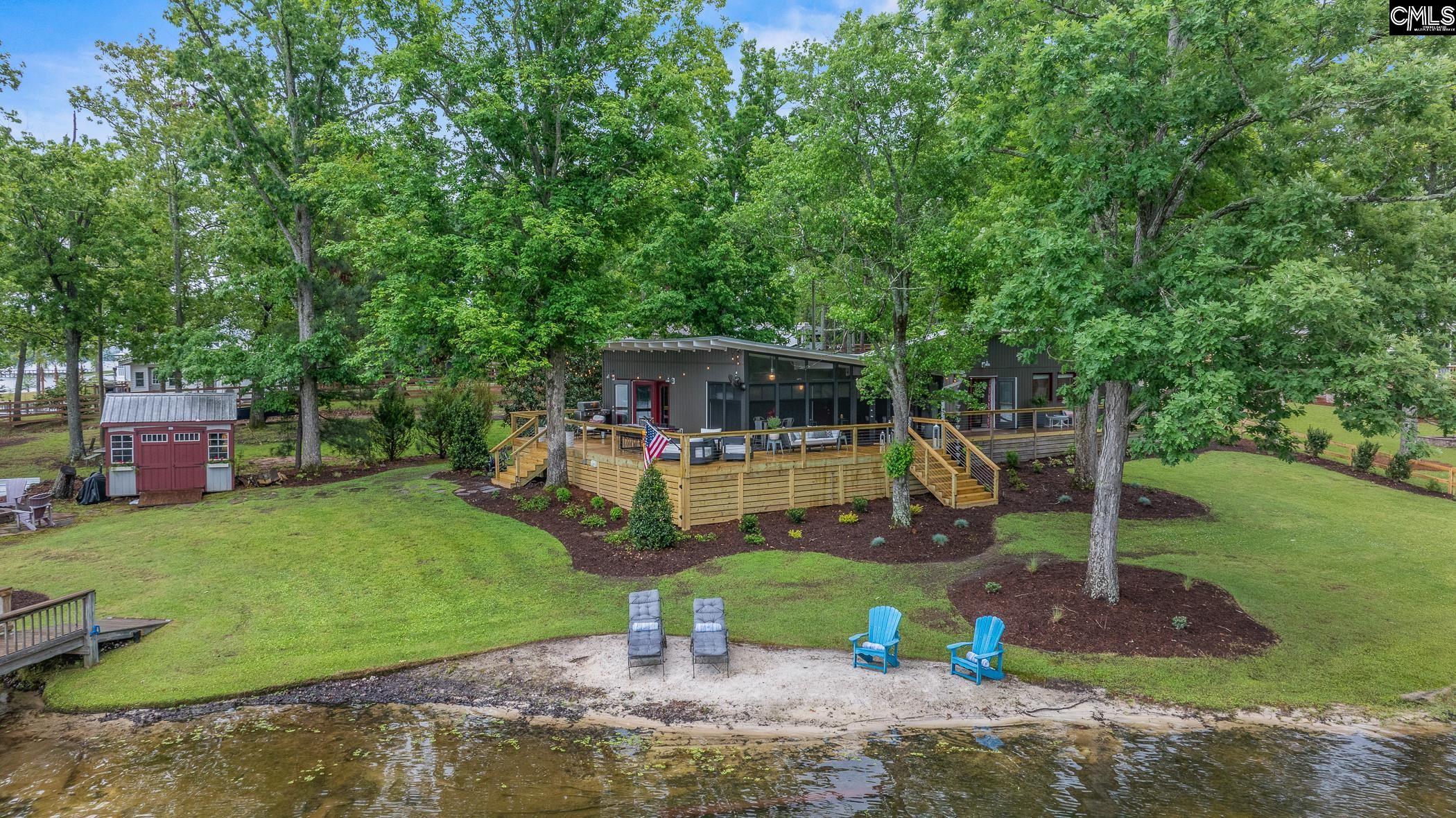 653 R B Baker Drive Chapin, SC 29036