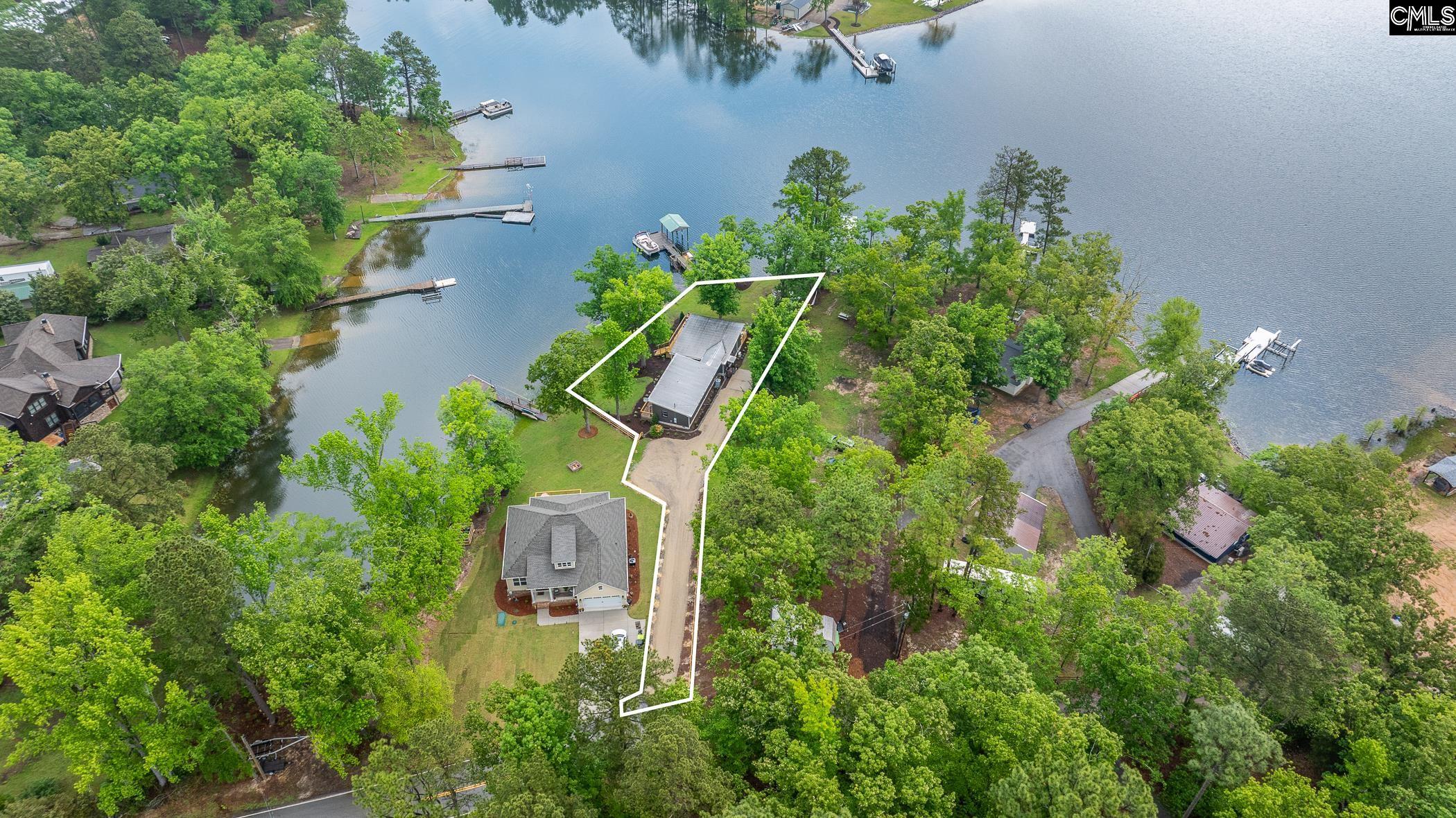 653 R B Baker Drive Chapin, SC 29036