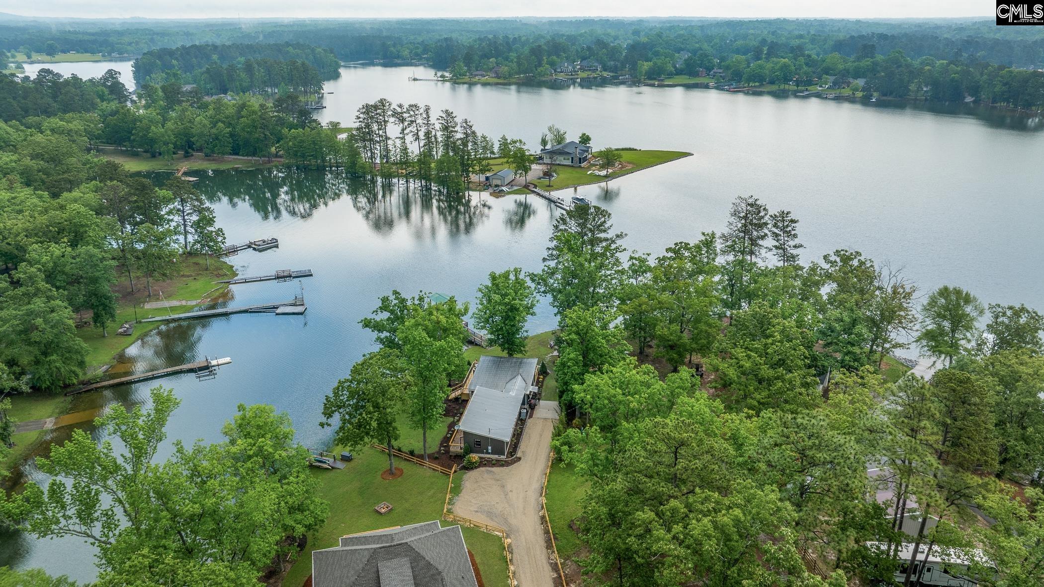 653 R B Baker Drive Chapin, SC 29036