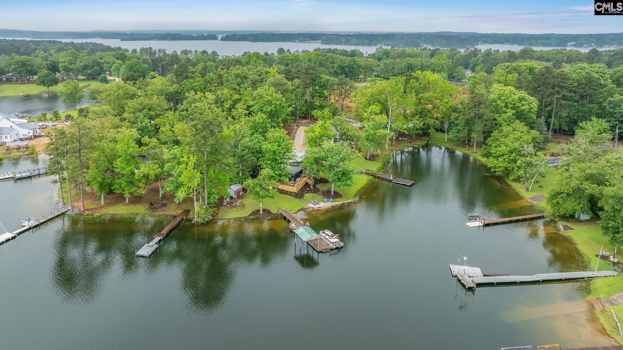 653 R B Baker Drive Chapin, SC 29036