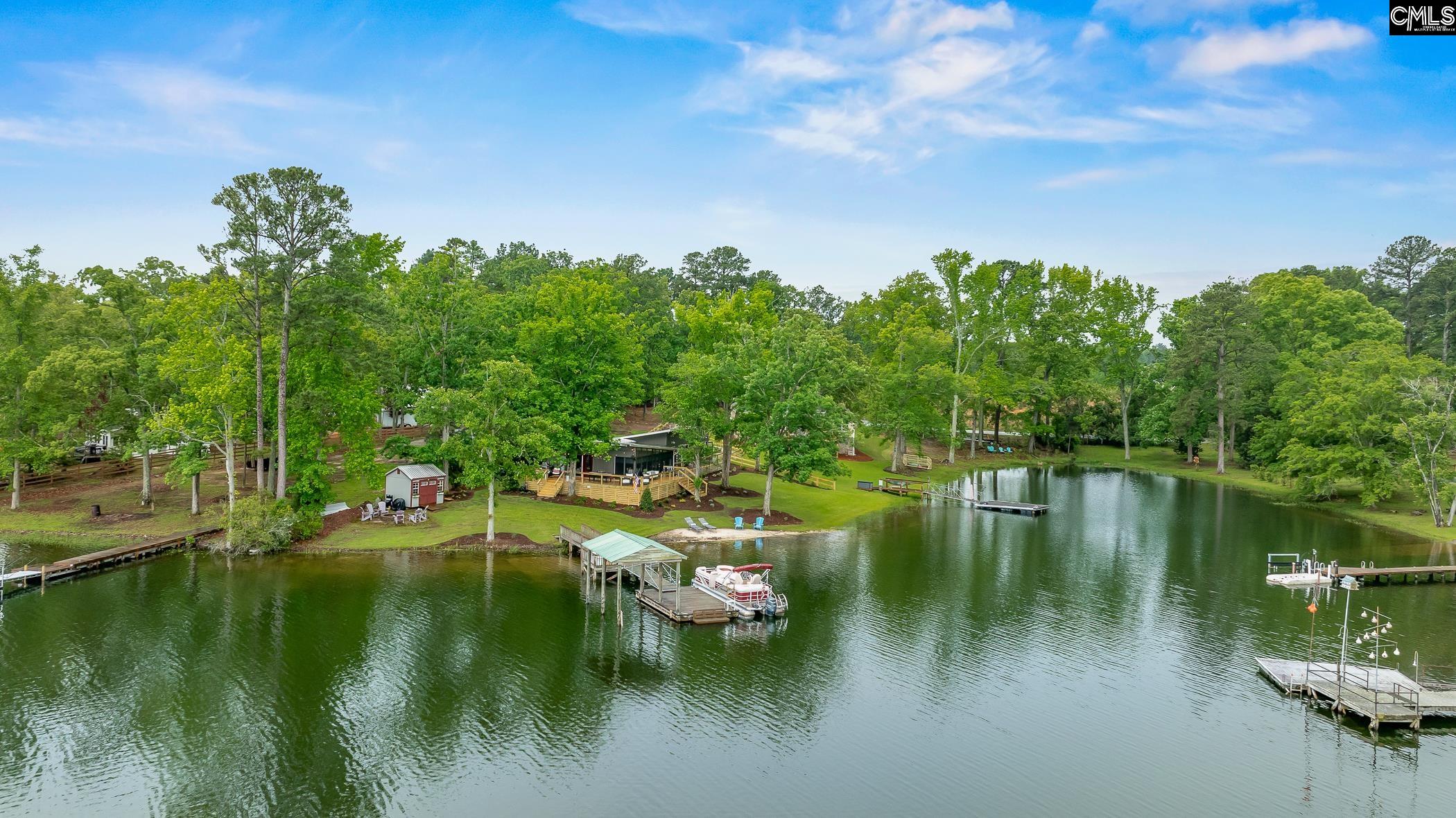 653 R B Baker Drive Chapin, SC 29036