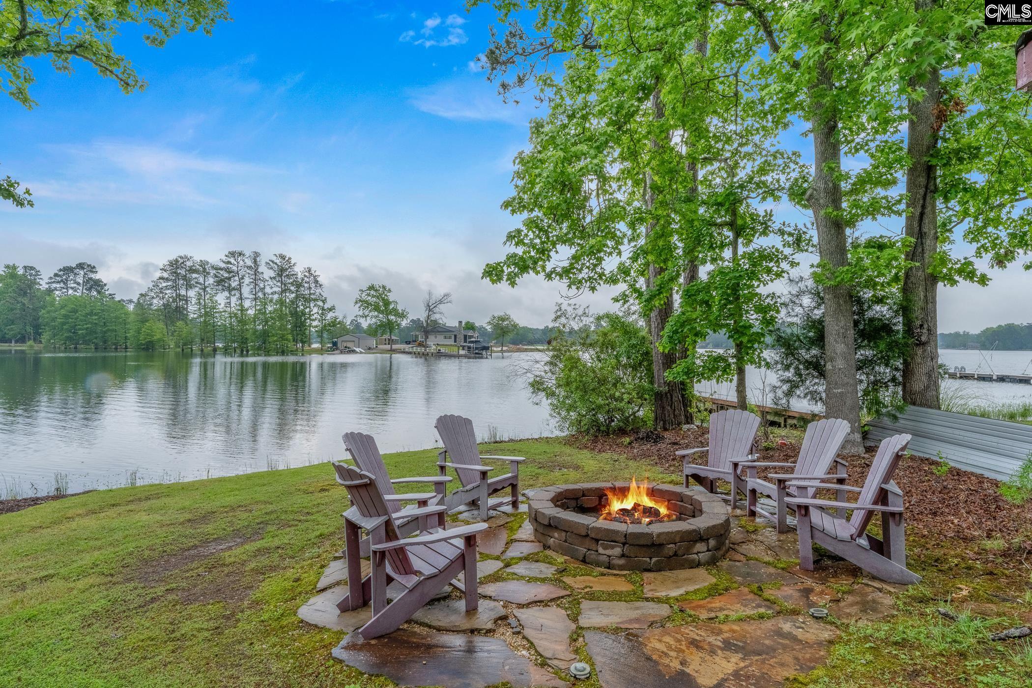 653 R B Baker Drive Chapin, SC 29036