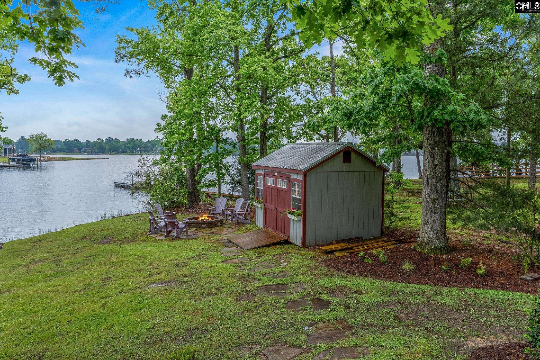 653 R B Baker Drive Chapin, SC 29036