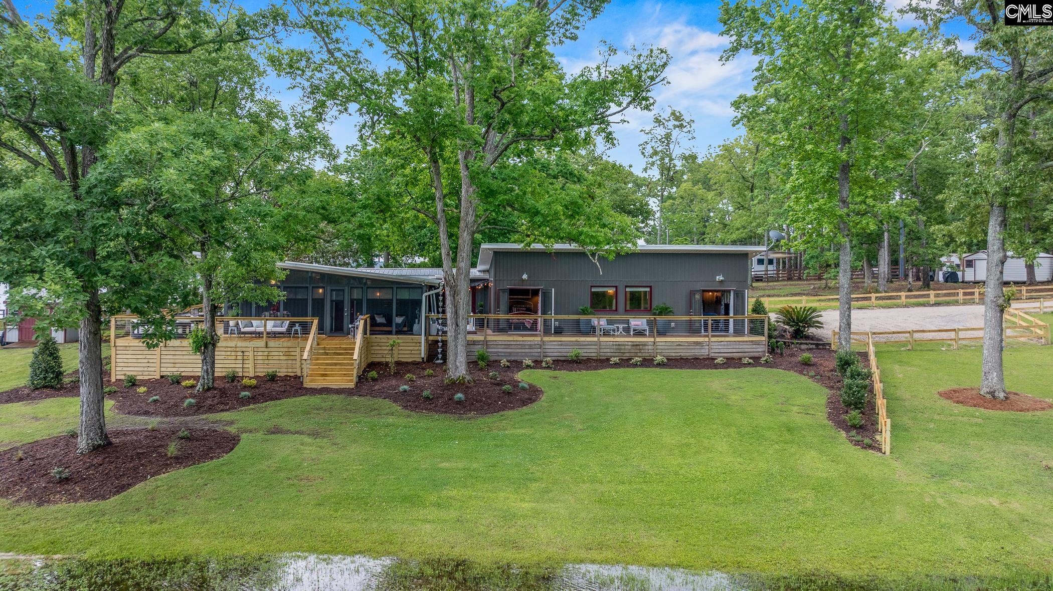 653 R B Baker Drive Chapin, SC 29036