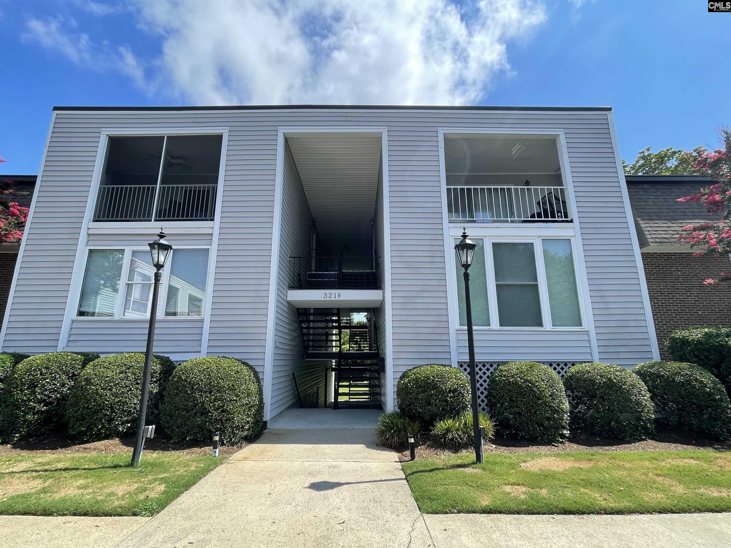 321 Laurens Street #B7, Aiken, South Carolina image 1